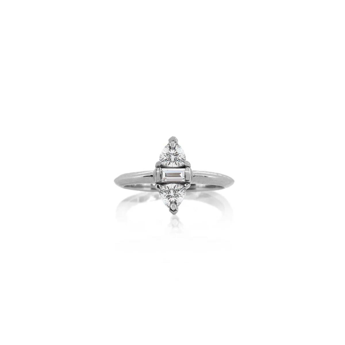 Kiara Pinky Ring - Image 6