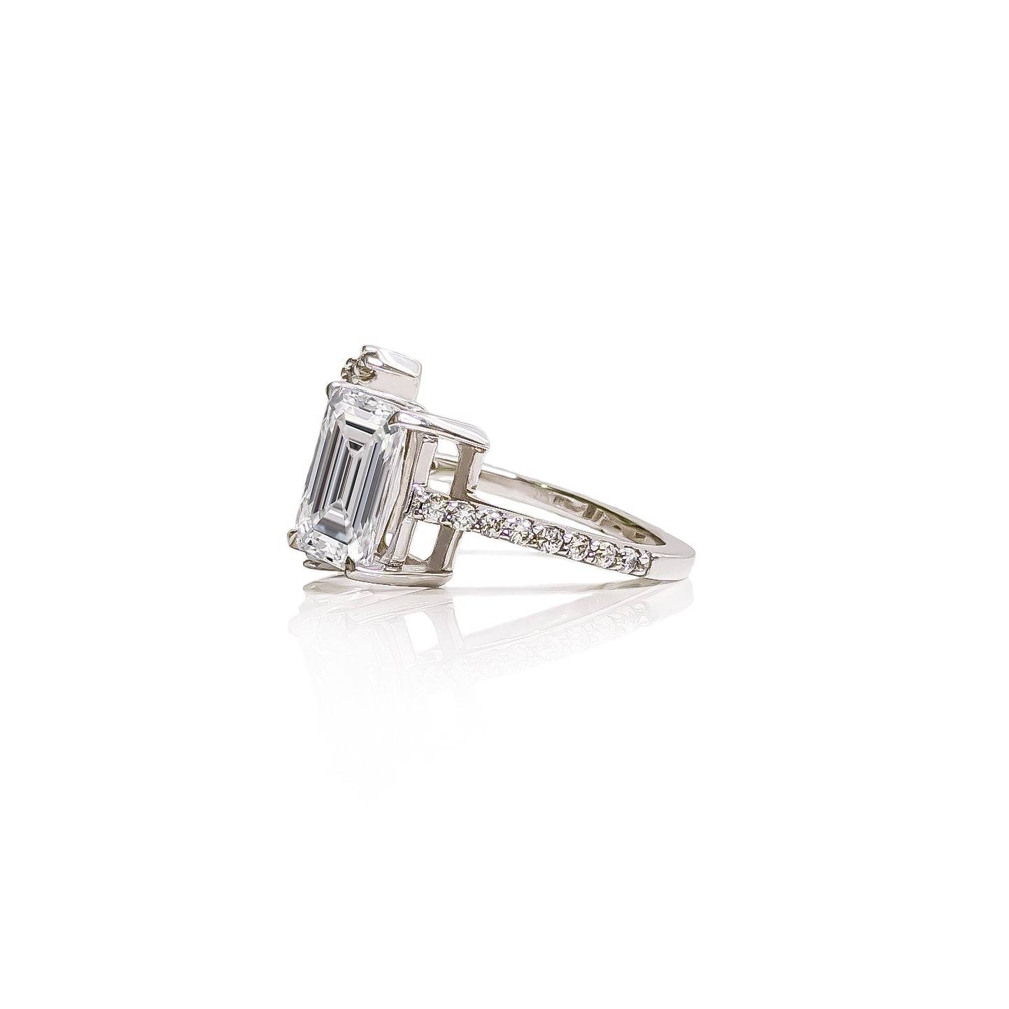 Lacuna Ring - Image 8