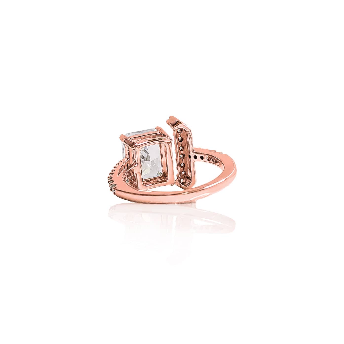 Lacuna Ring - Image 9