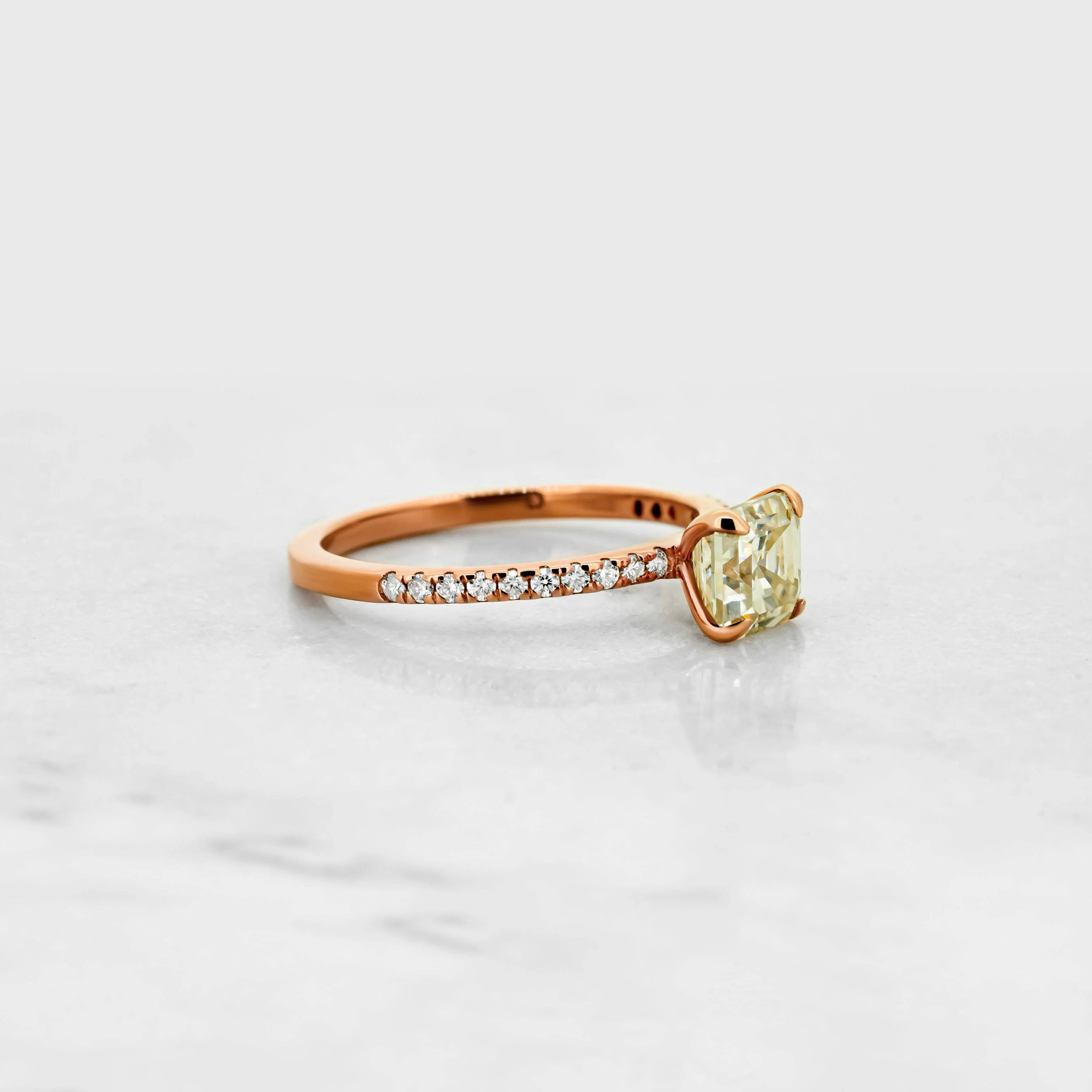 L'amour Asscher - Image 6