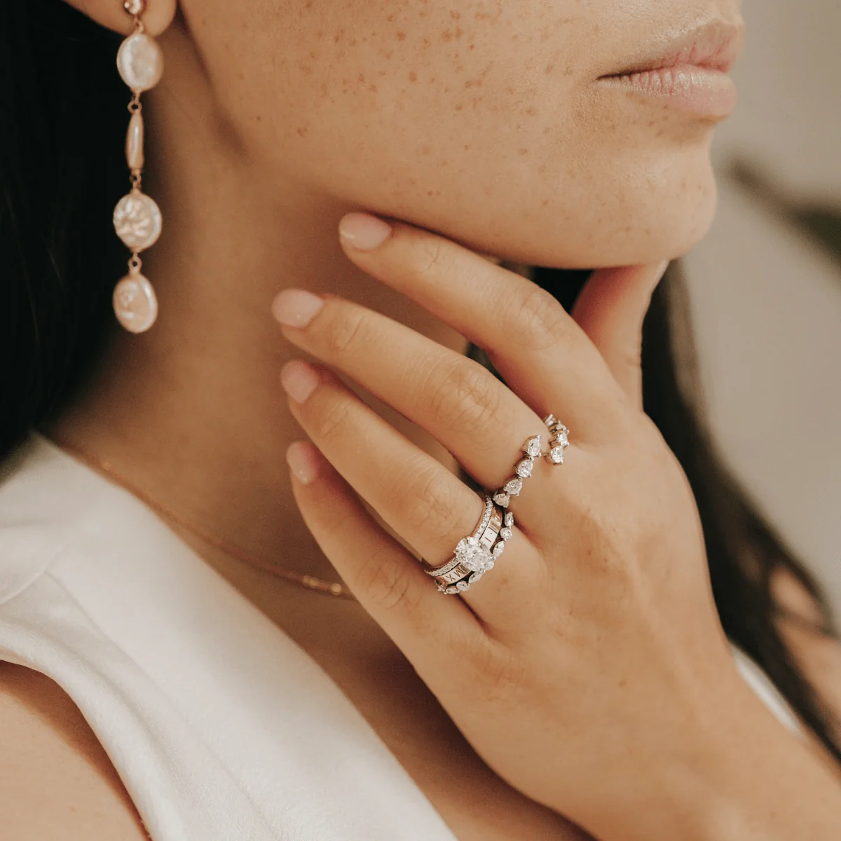 L'amour Oval - Image 4