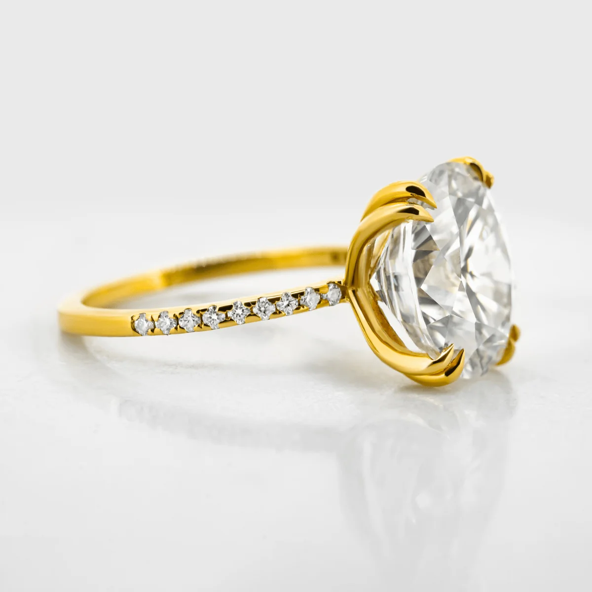 L'amour Oval - Image 5