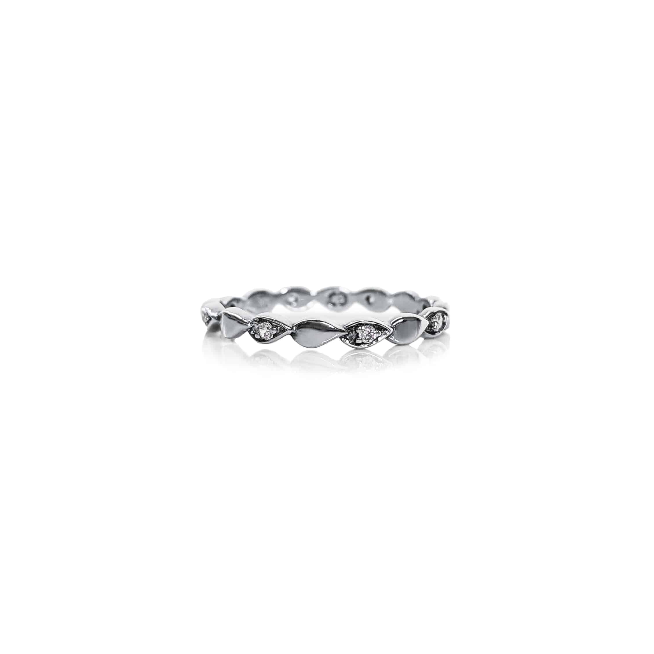 Leaf Ring - Image 4