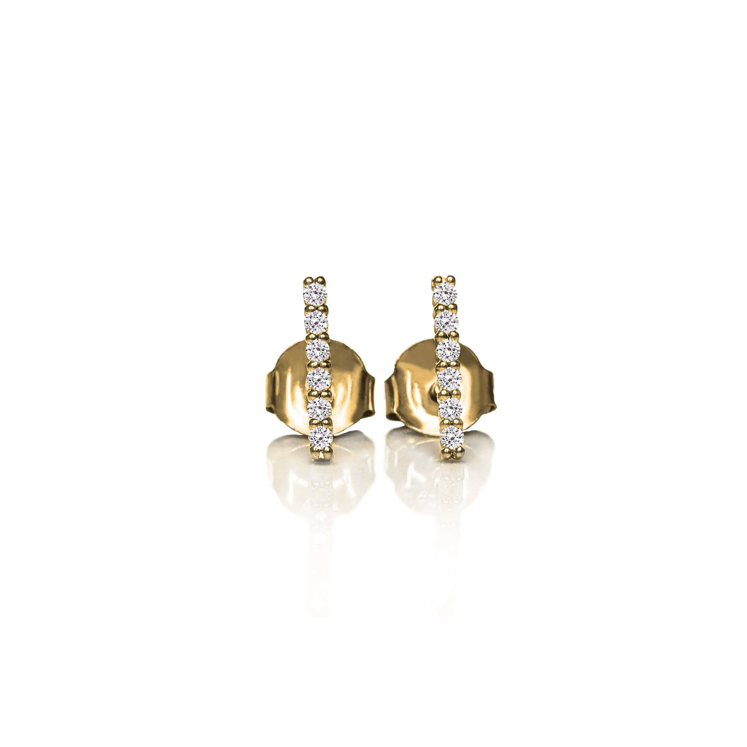 Linea Earrings - Image 2