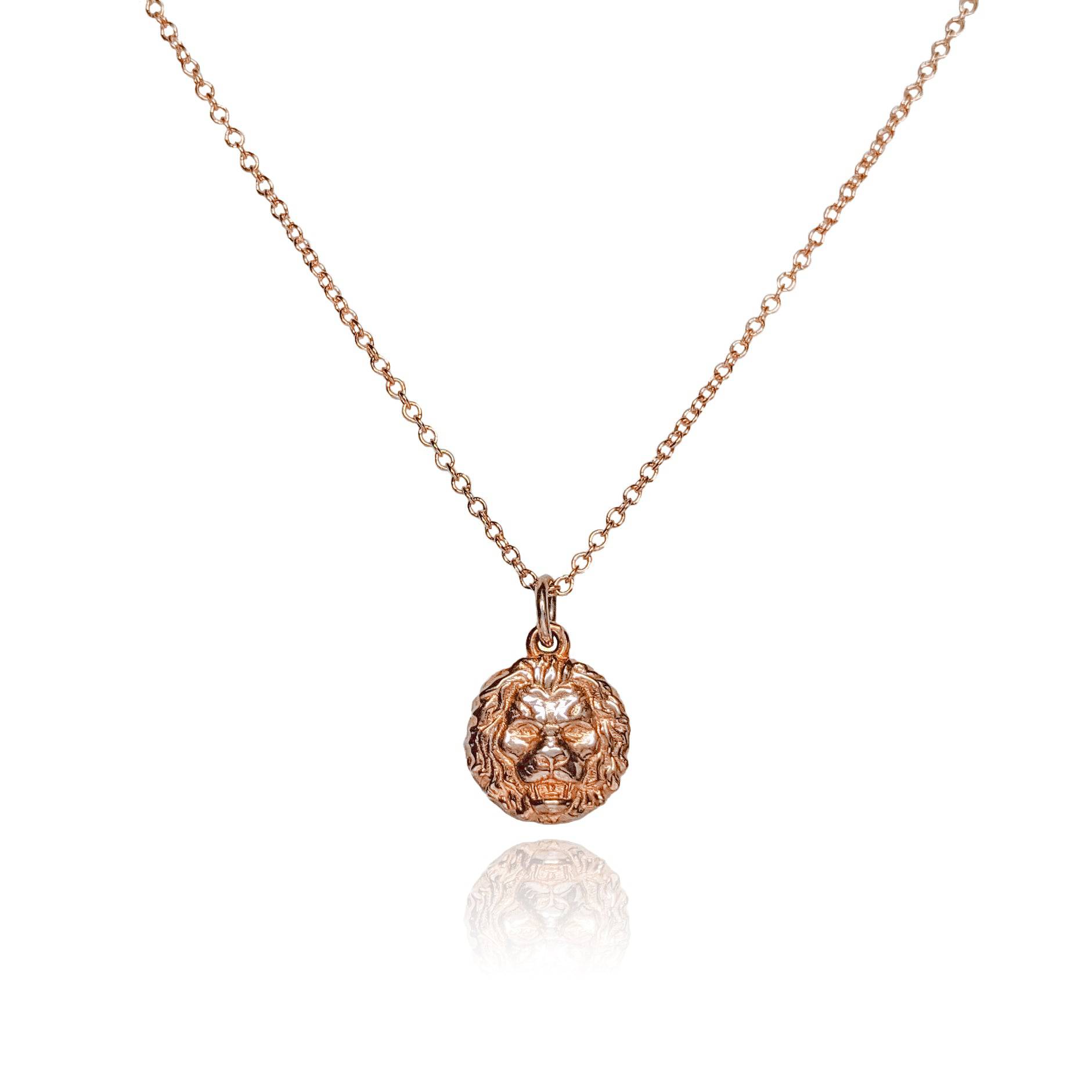 Lion Pendant - Image 2