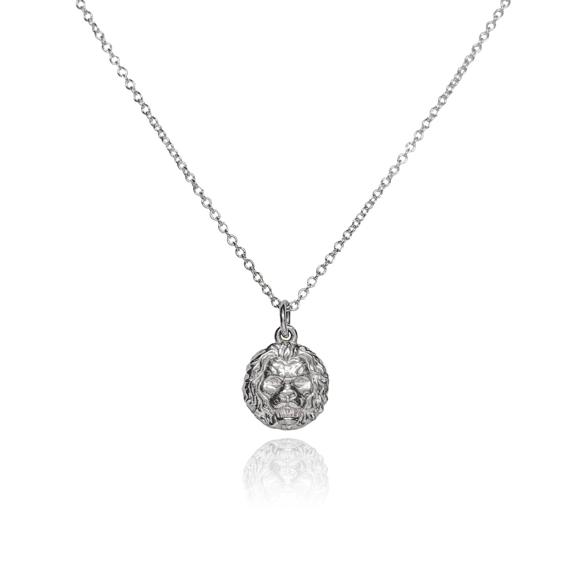 Lion Pendant - Image 3