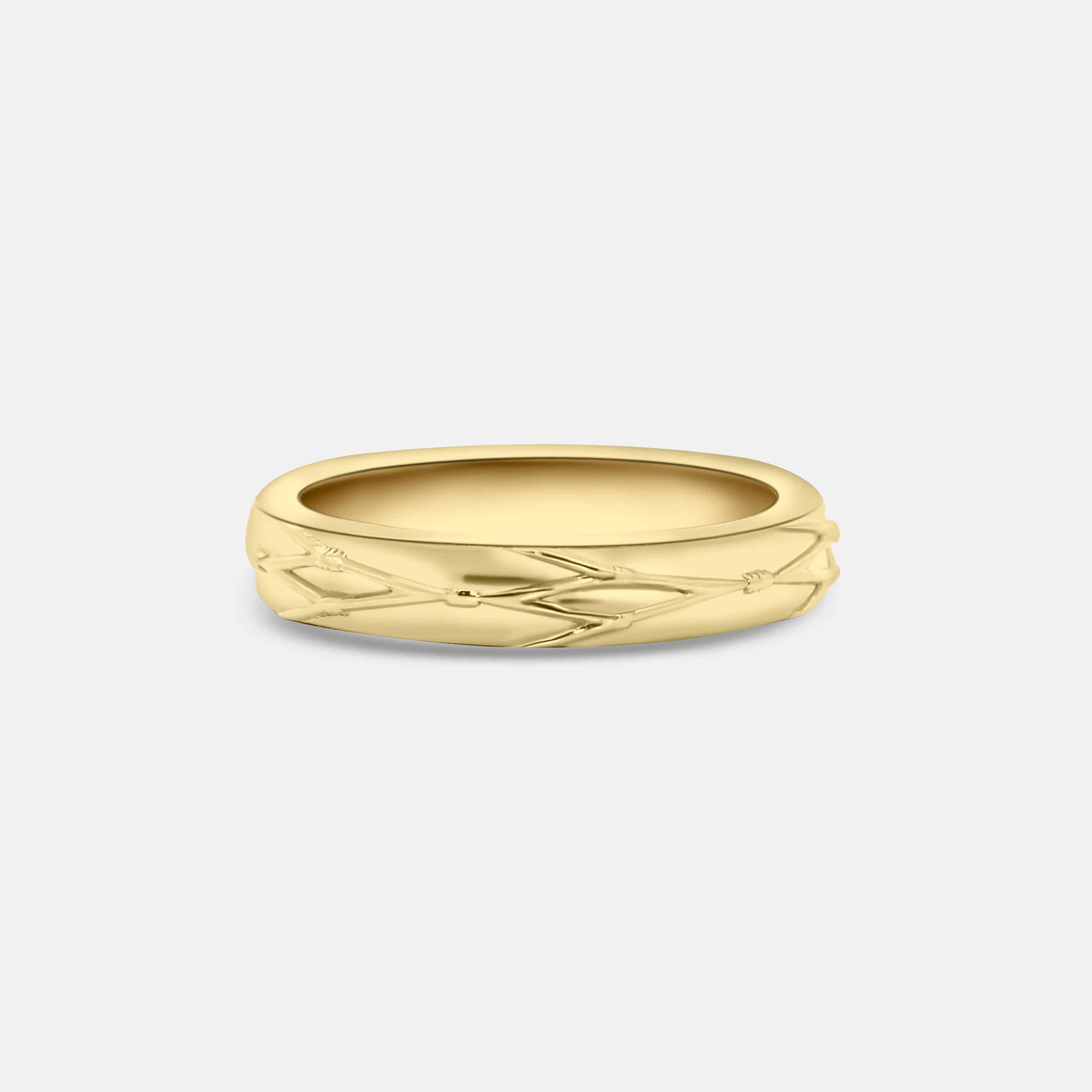 Love Knot Ring - Image 3