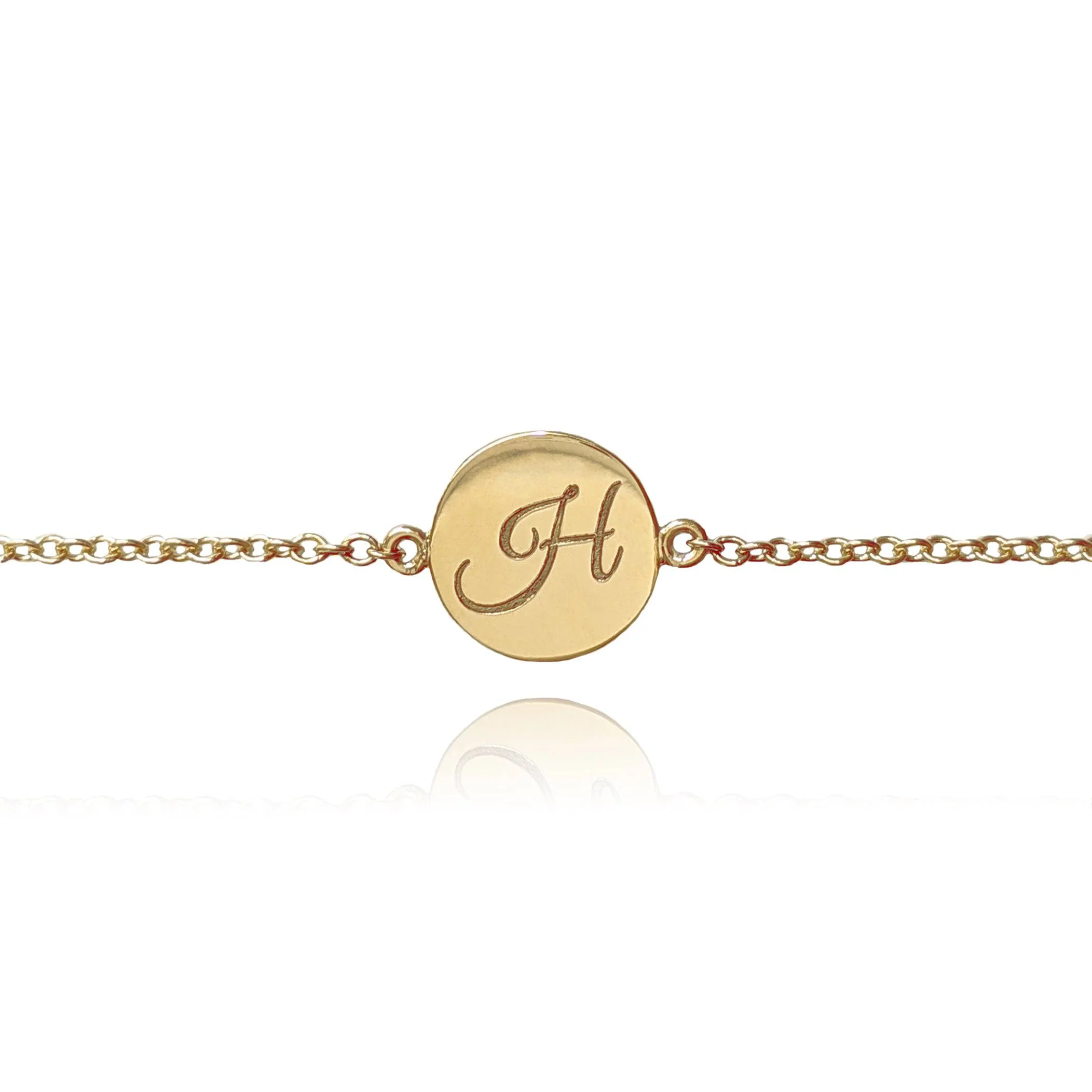 Love Letter Bracelet - Image 3