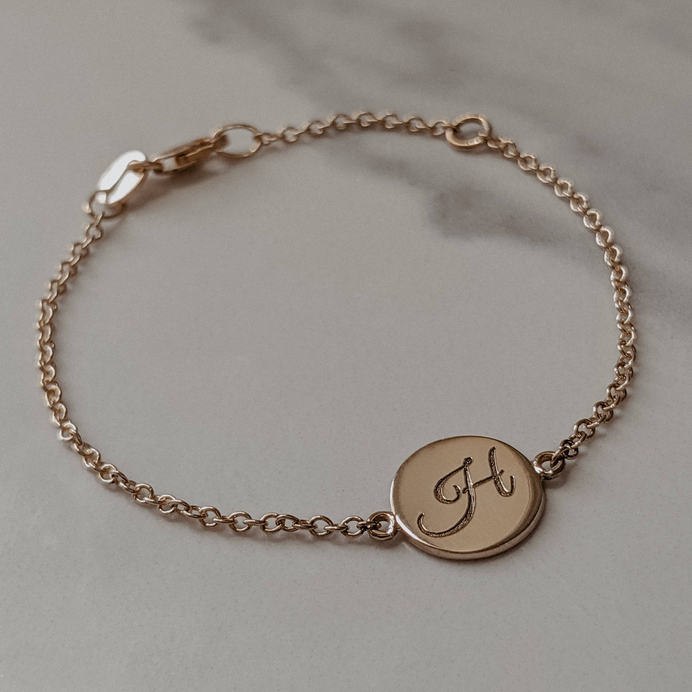 Love Letter Bracelet - Image 5