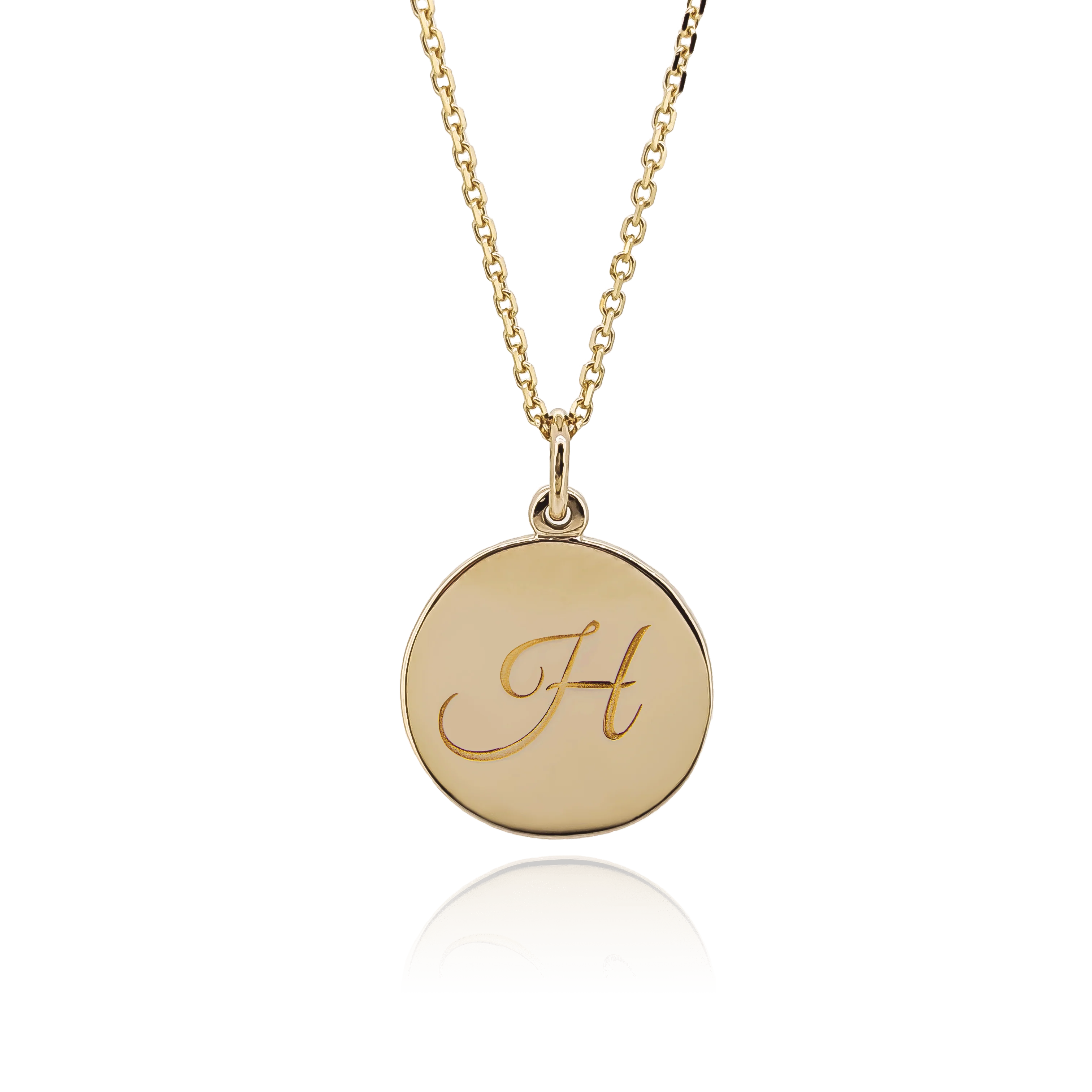Love Letter Necklace - Image 3