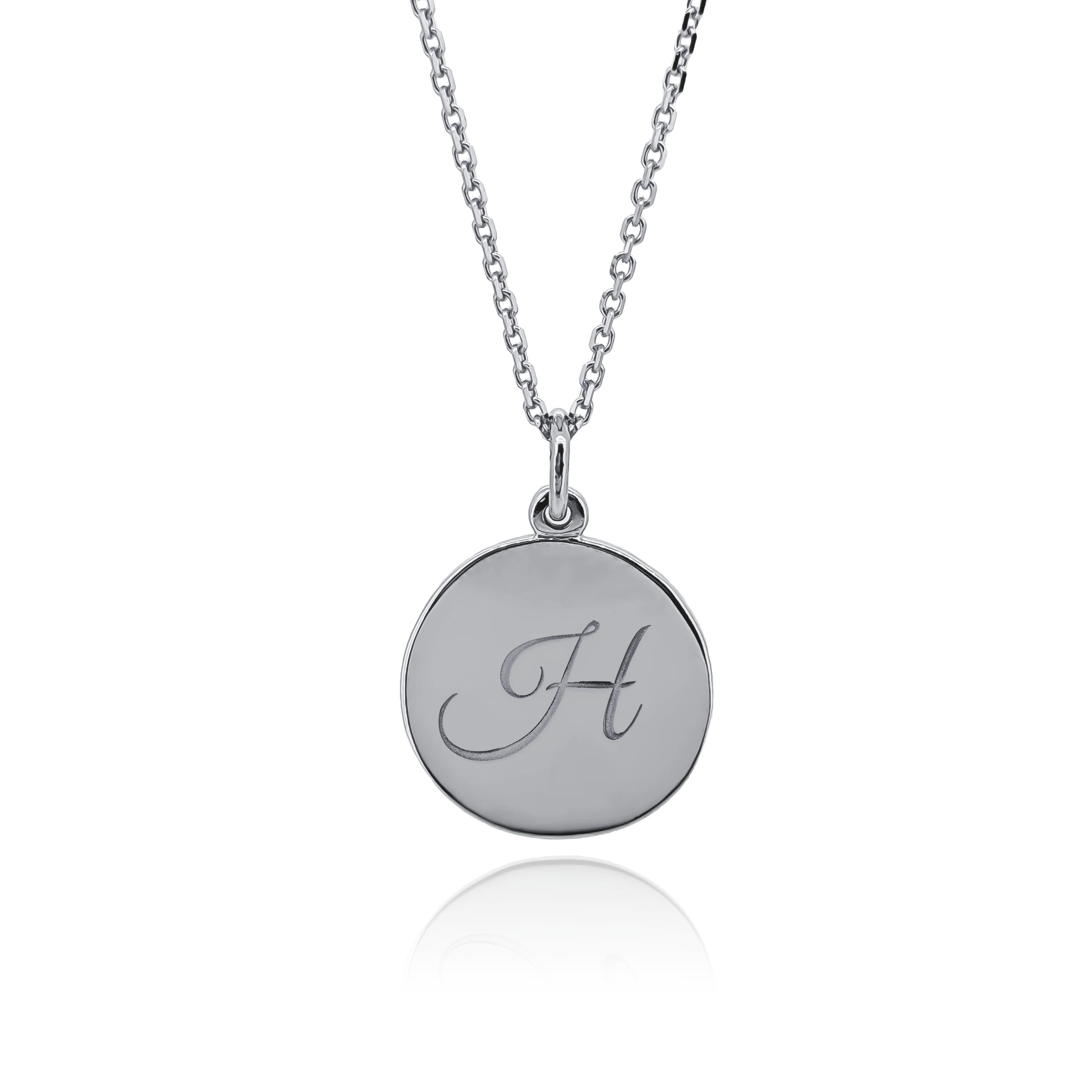 Love Letter Necklace - Image 4