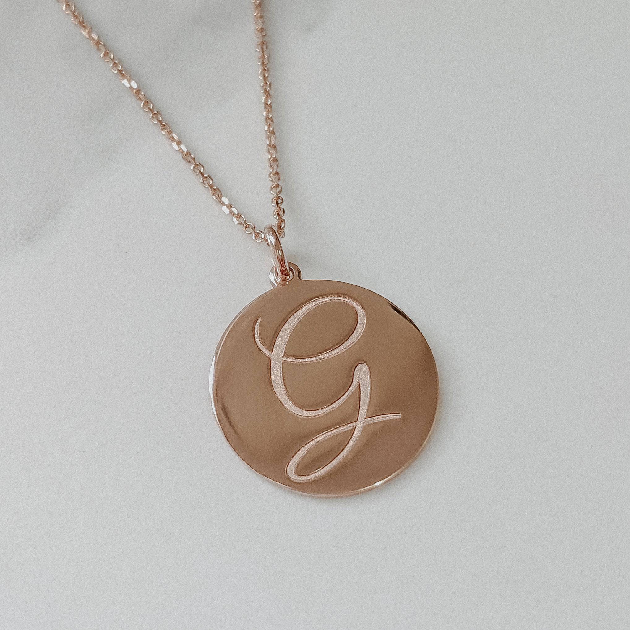 Love Letter Necklace - Image 5