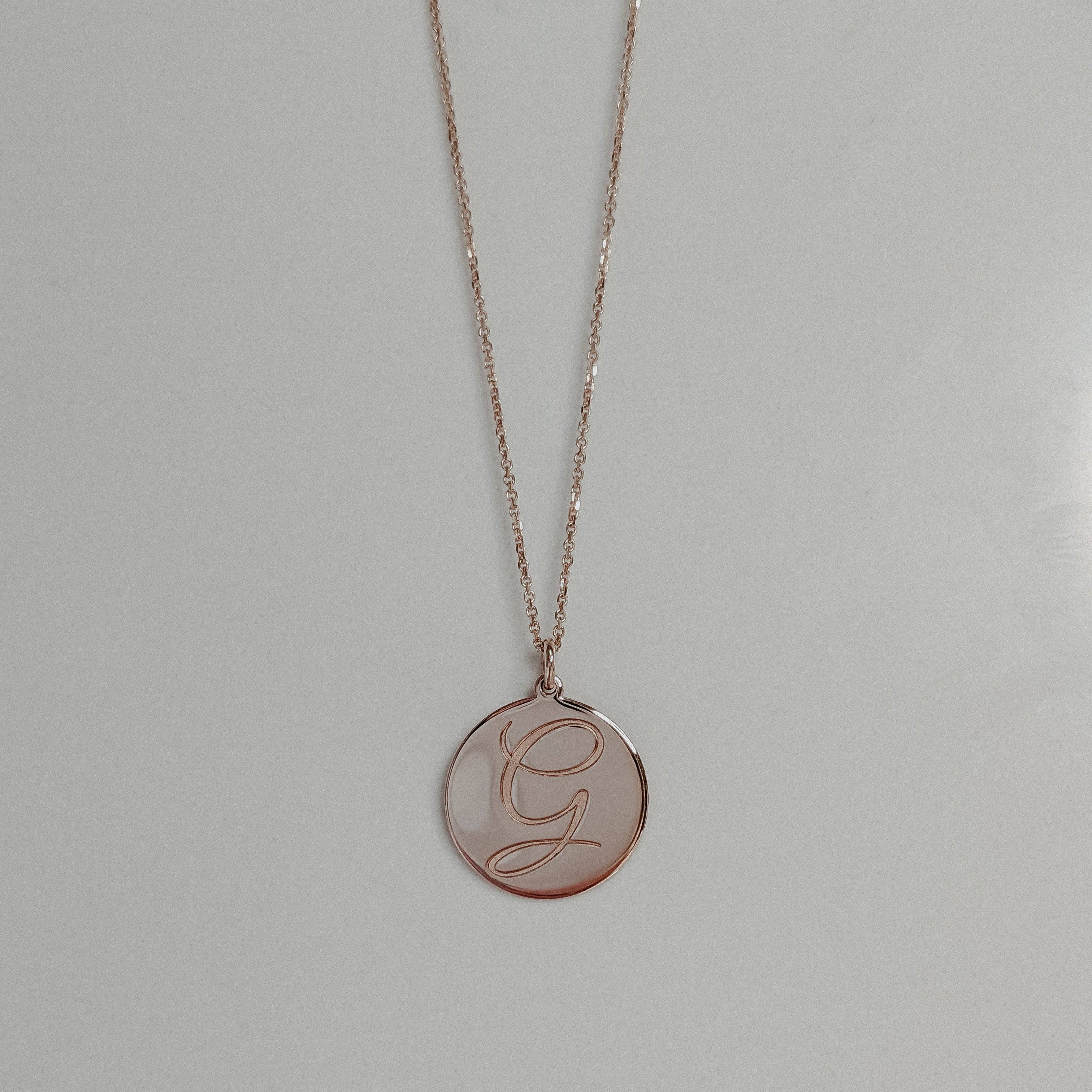 Love Letter Necklace - Image 6
