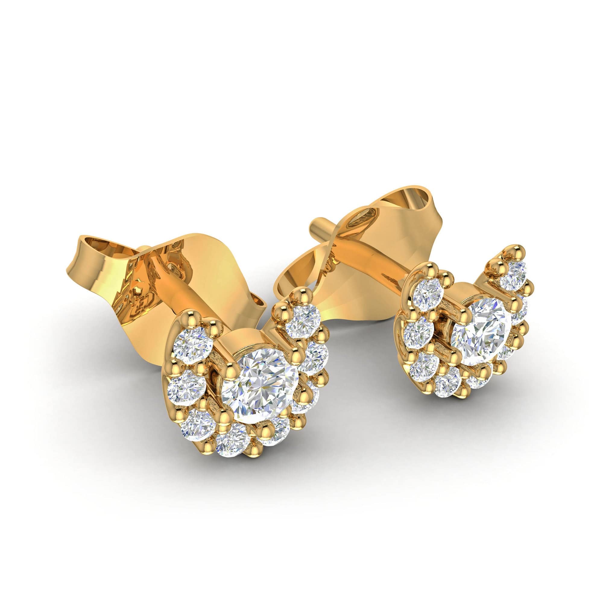 Lucky Me Earrings - Image 3