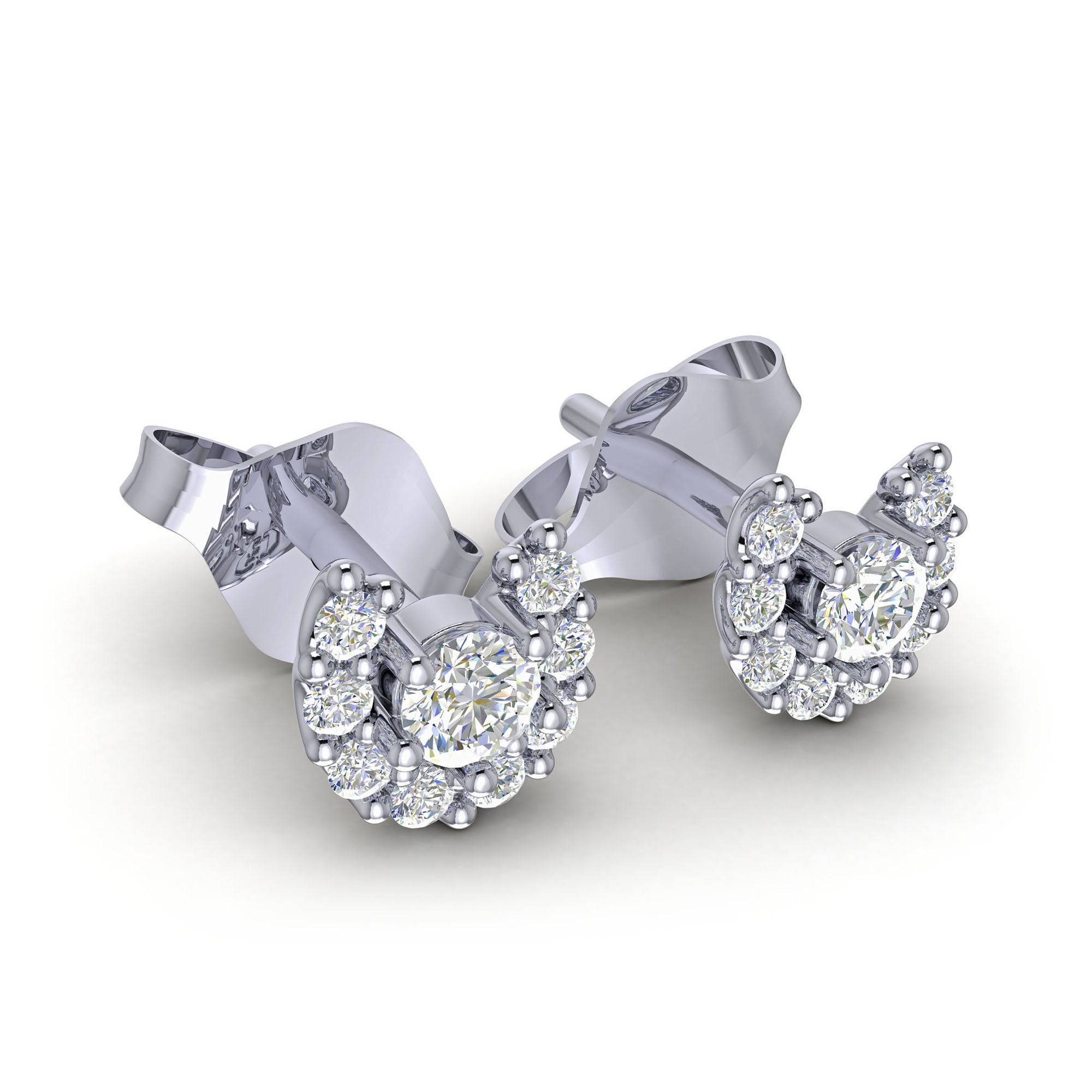Lucky Me Earrings - Image 4