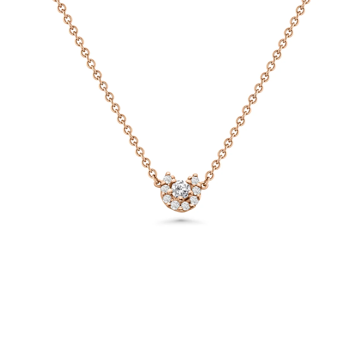 Lucky Me Pendant