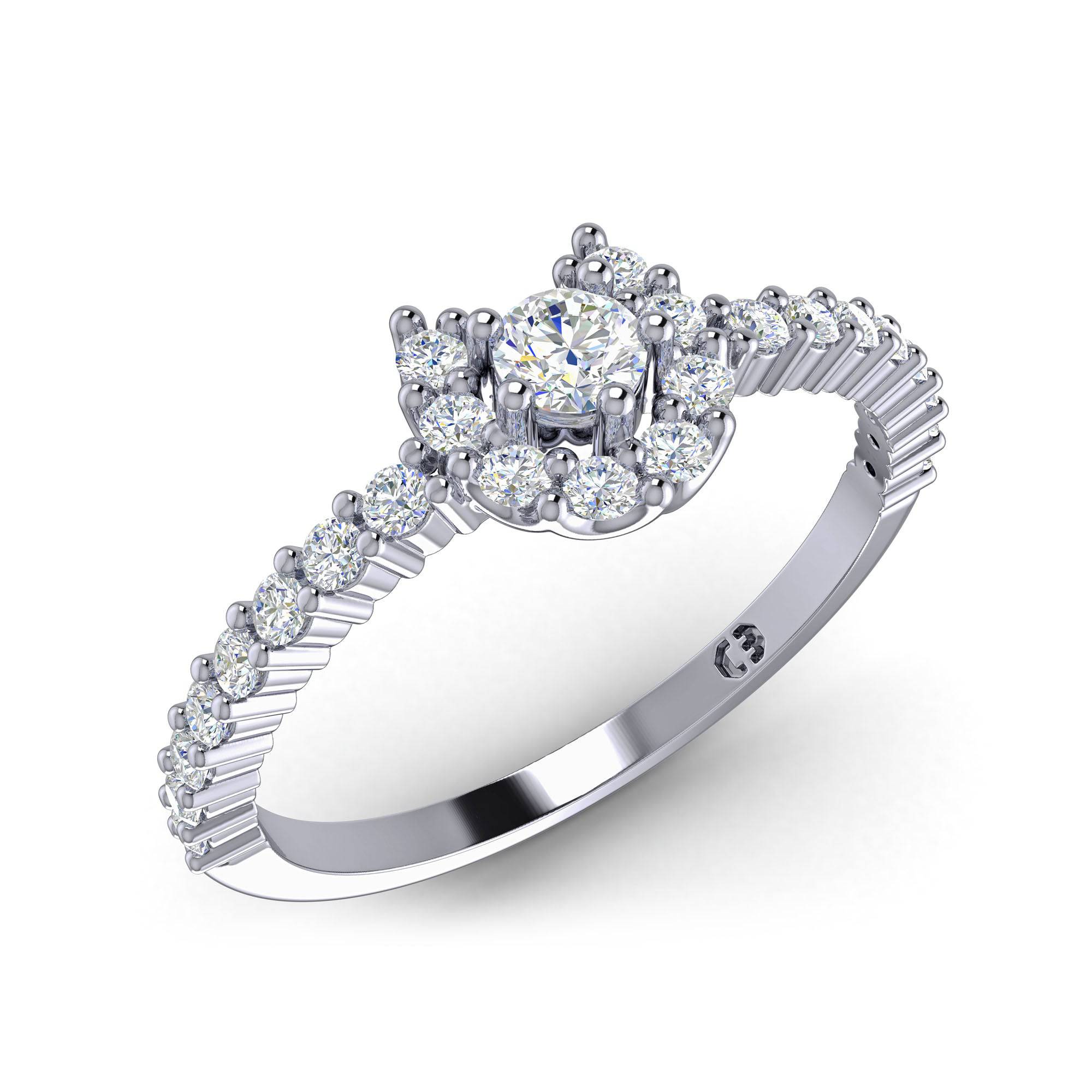 Lucky Me Ring - Image 3
