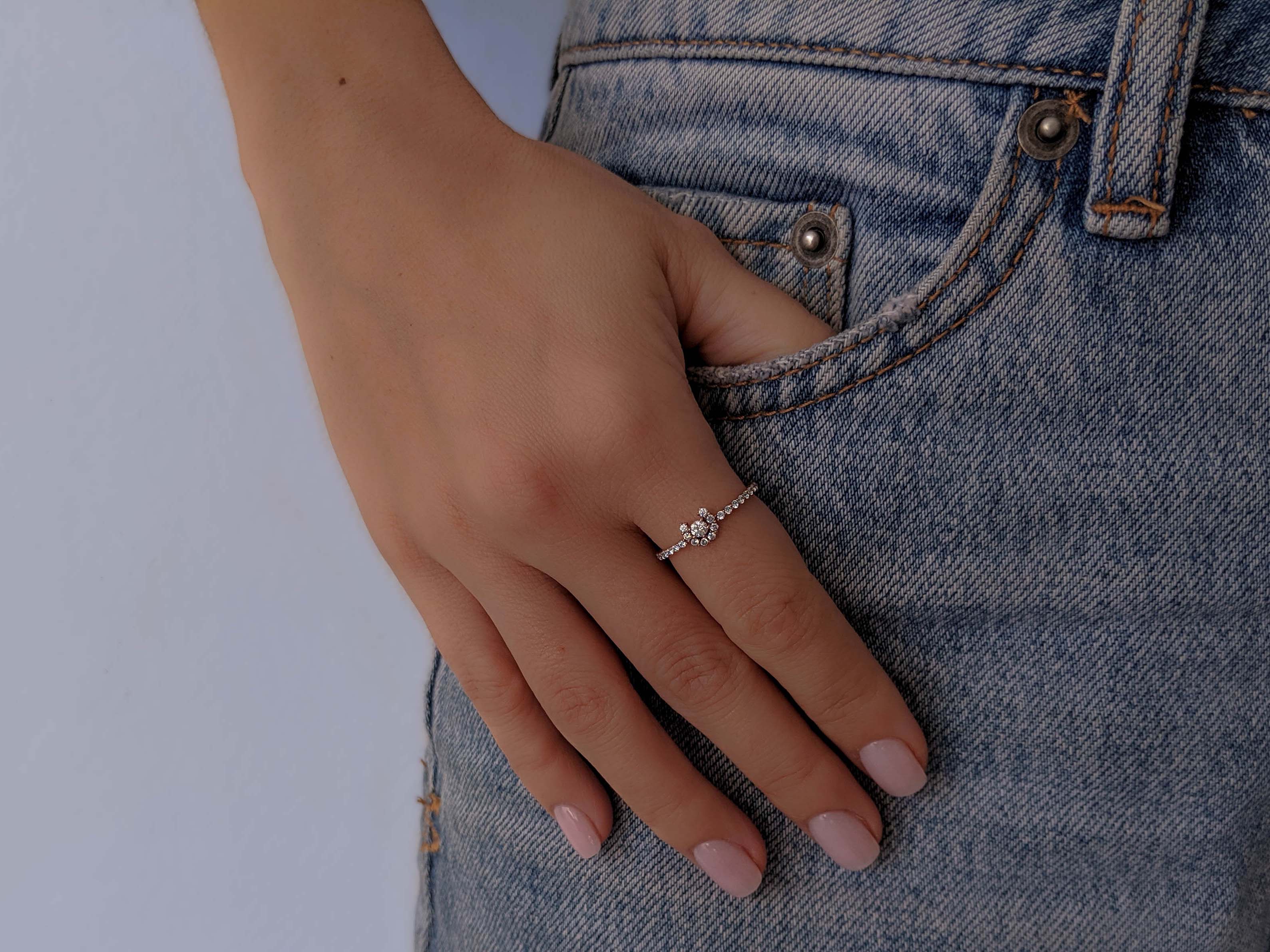 Lucky Me Ring - Image 5
