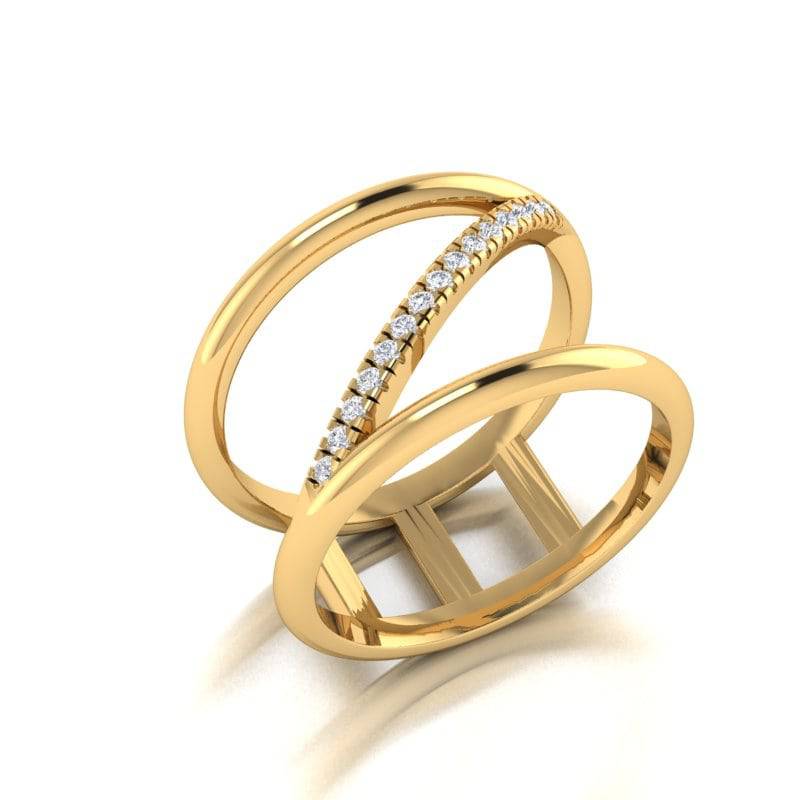 LuZe Ring - Image 3