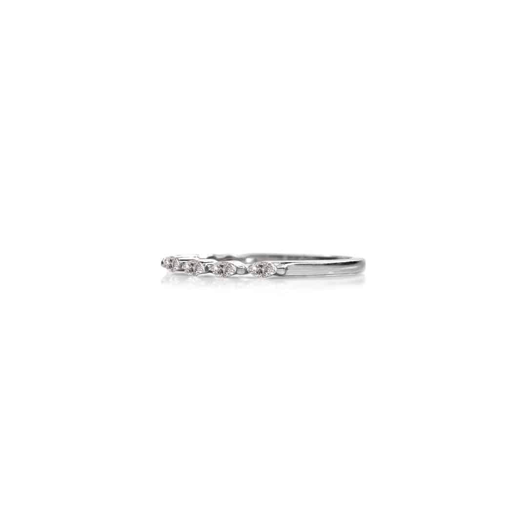 MARCHESA ETERNITY BAND - Image 6