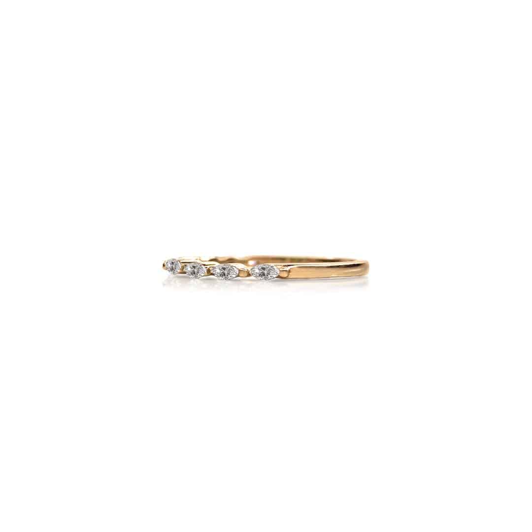 MARCHESA ETERNITY BAND - Image 7
