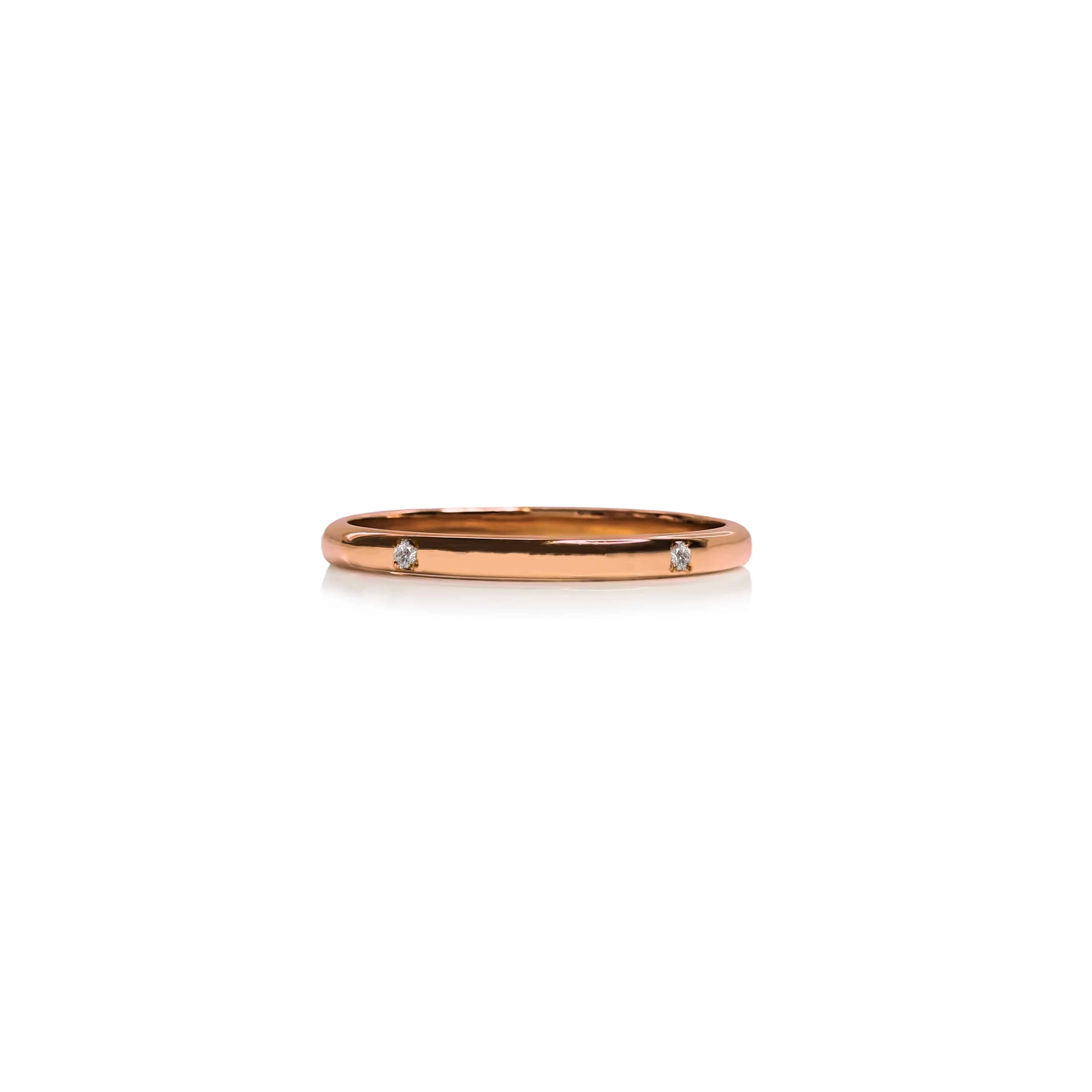 May Ring