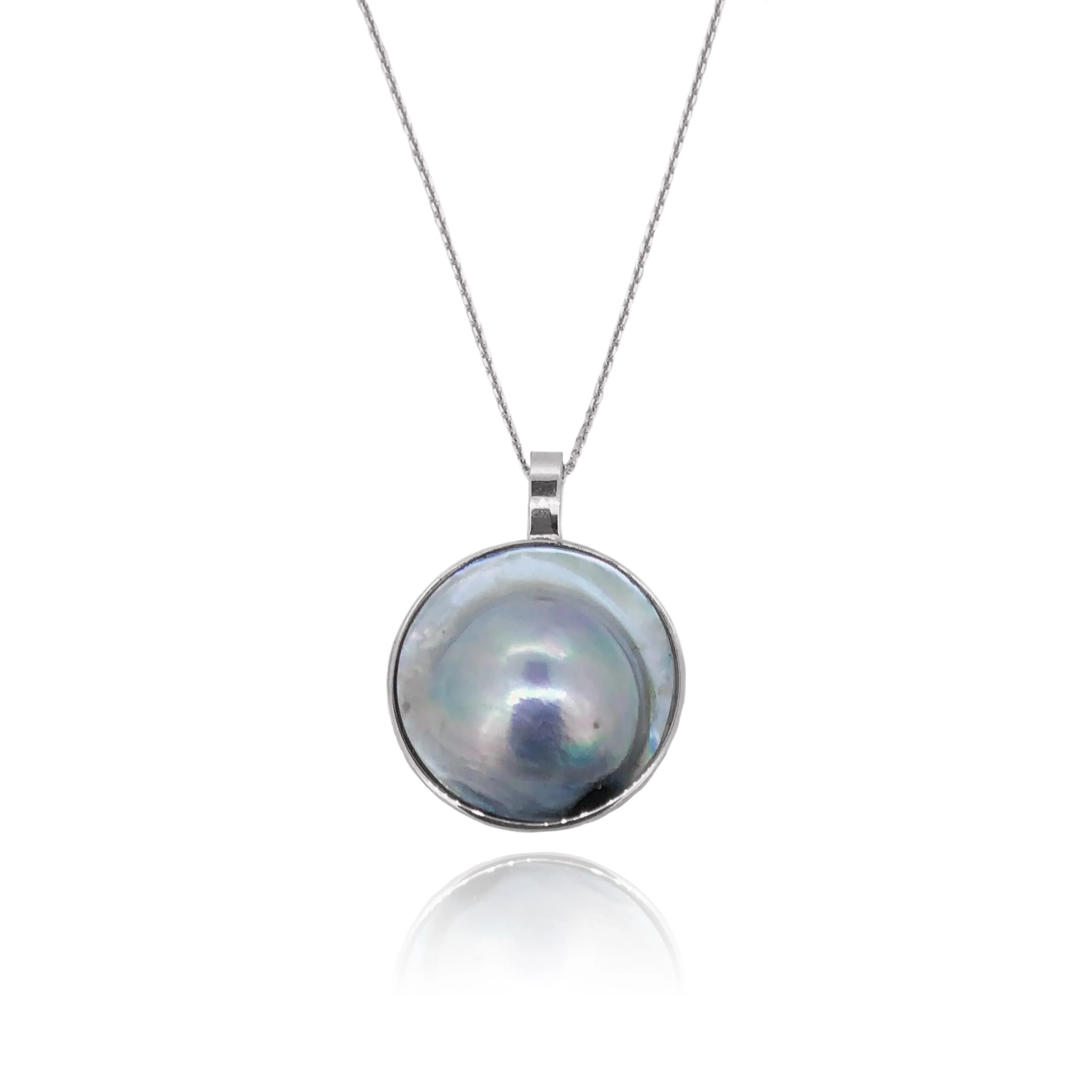 Pearl Pendant - Image 3
