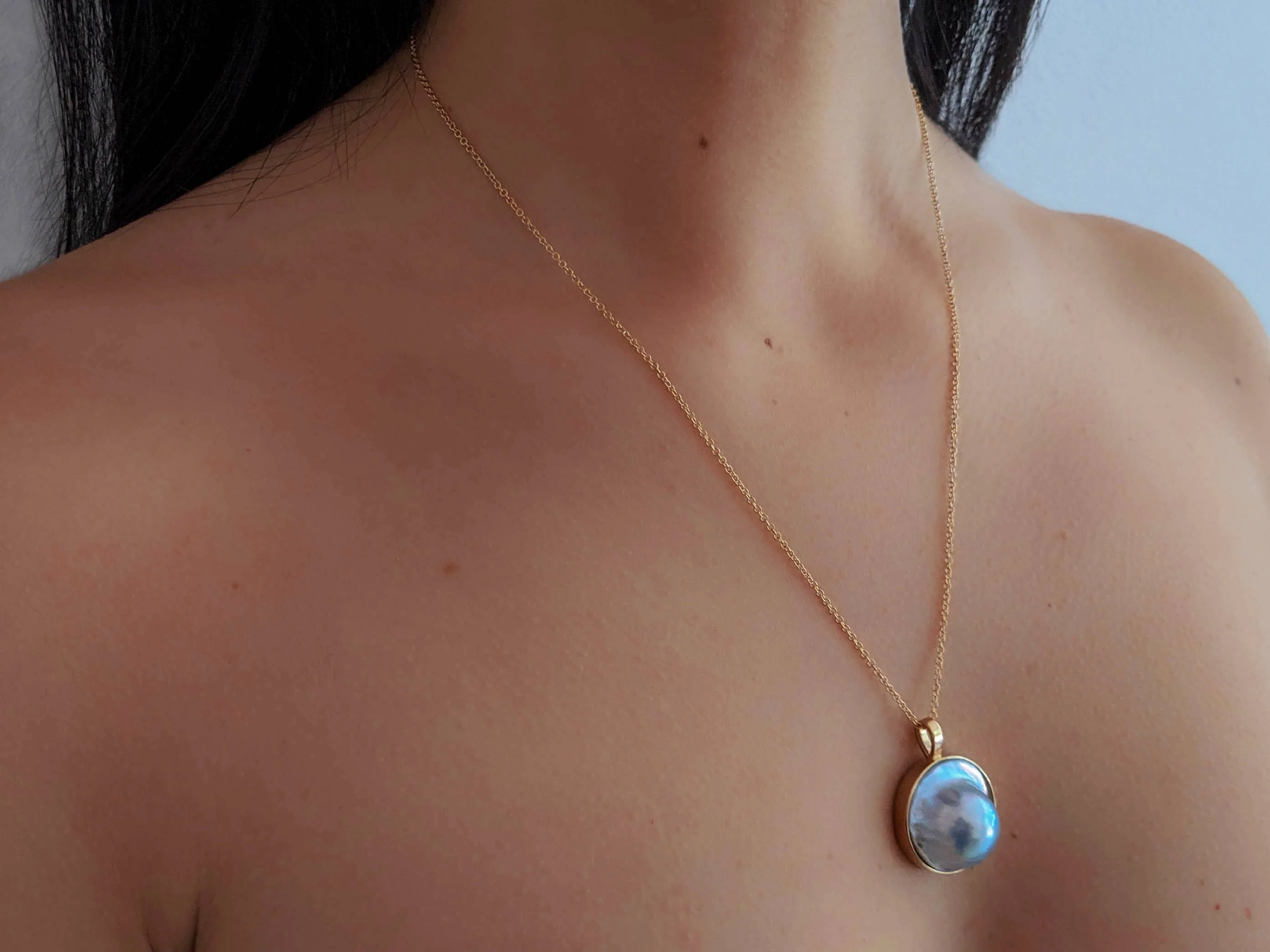 Pearl Pendant - Image 5