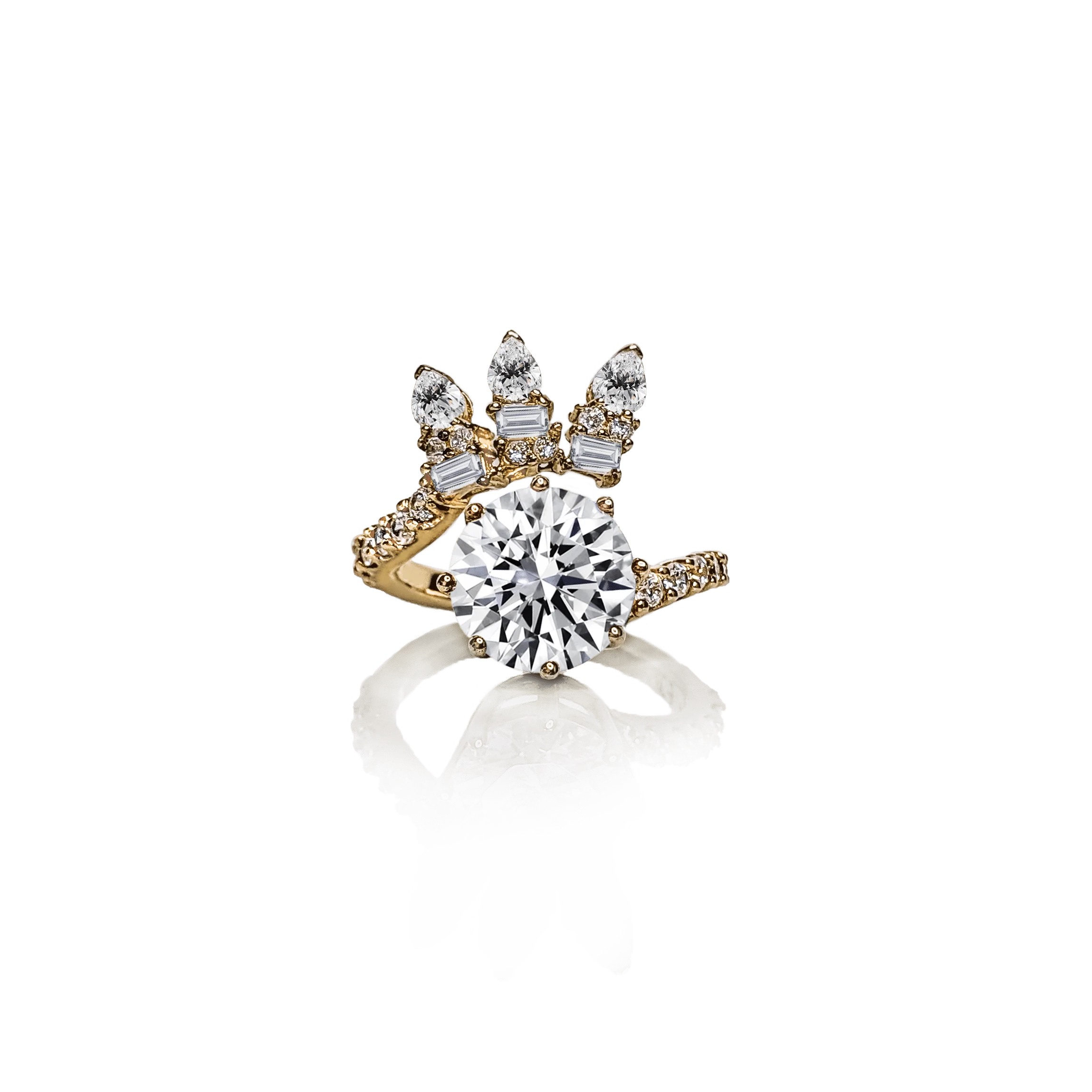 Rainha Ring - Image 2