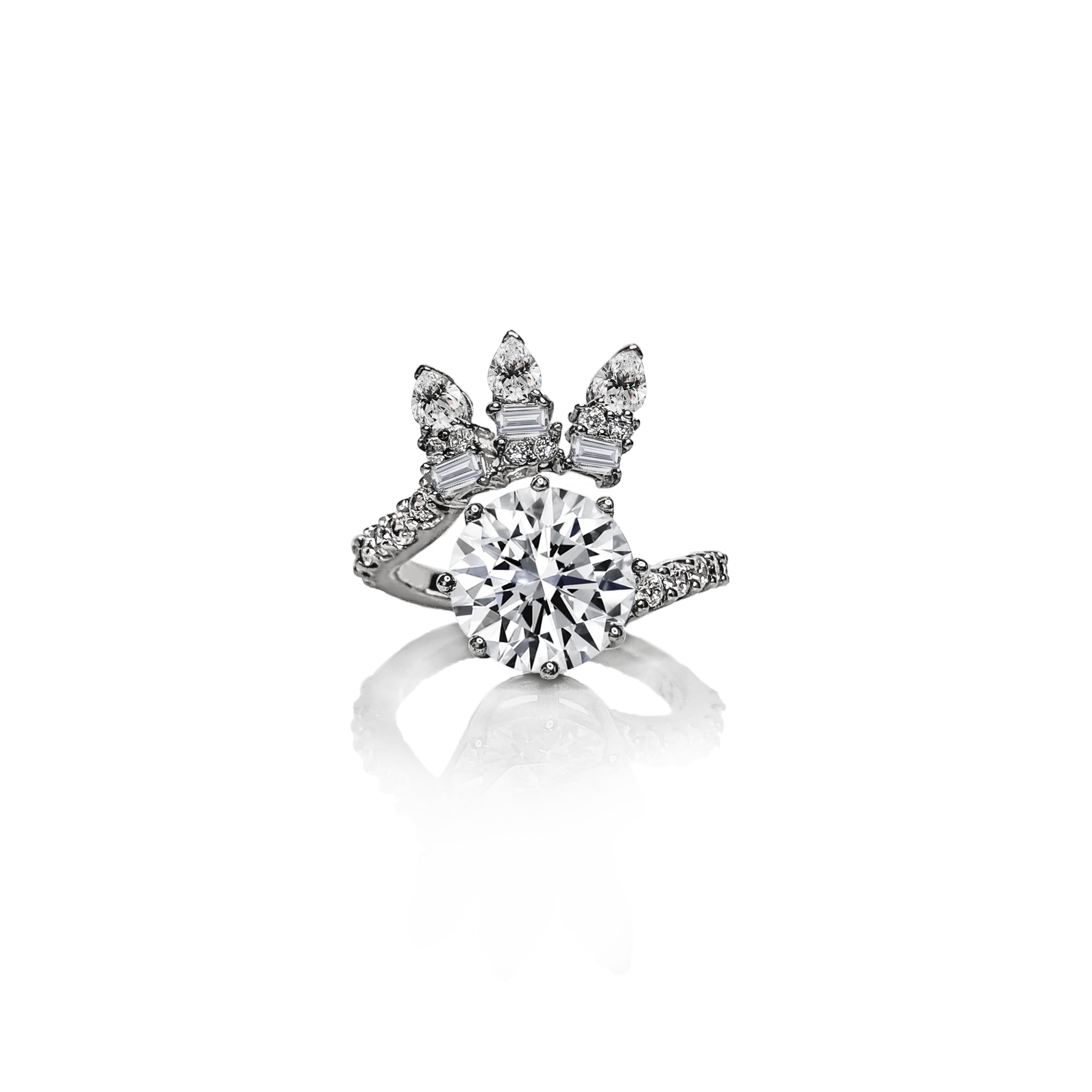 Rainha Ring - Image 3