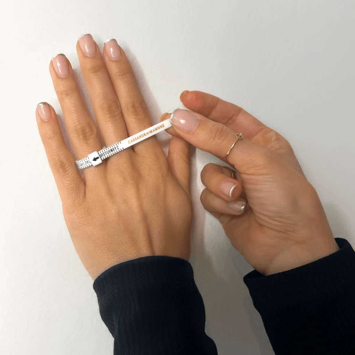 Ring Sizer - Image 3