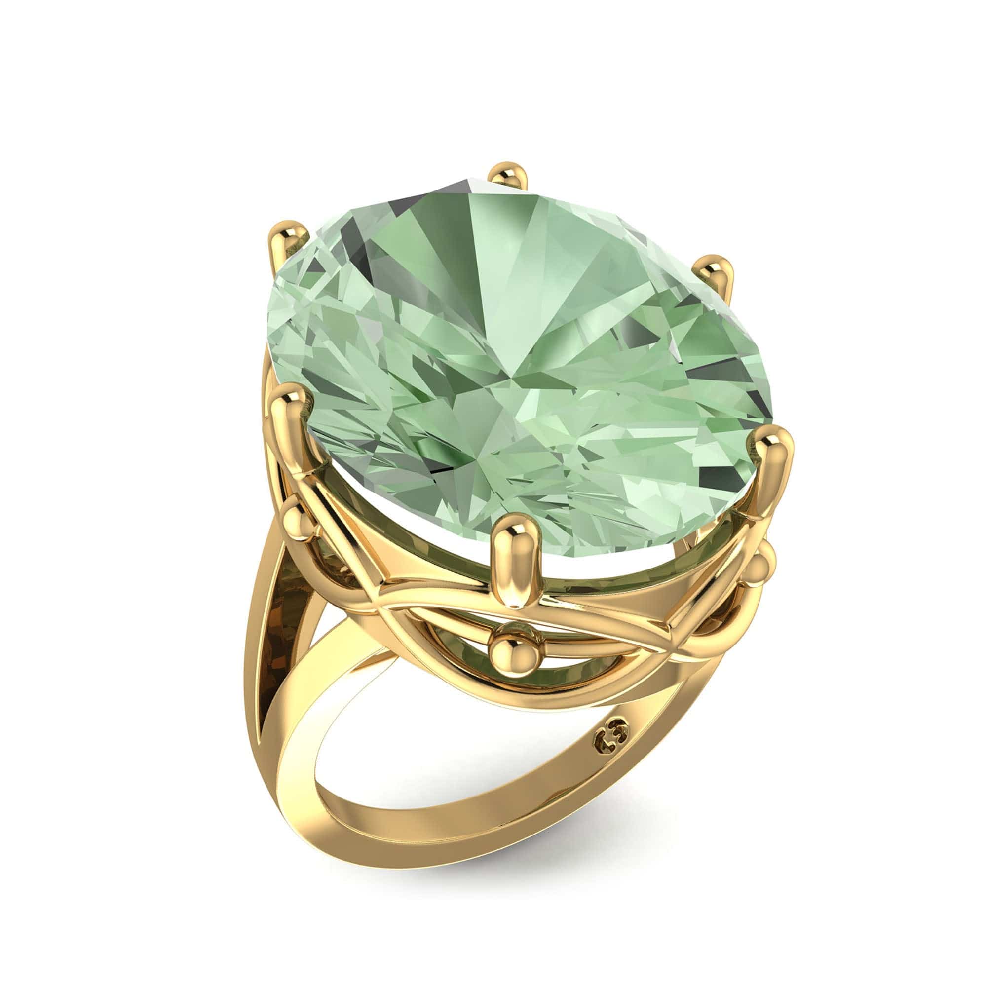 Sardinia Ring