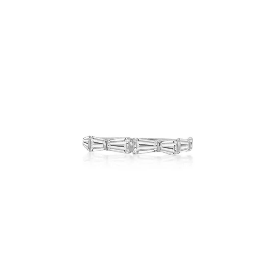 SERAFINA ETERNITY BAND - Image 3