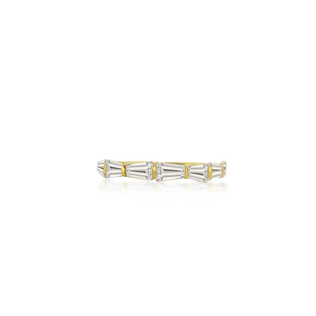 SERAFINA ETERNITY BAND - Image 4