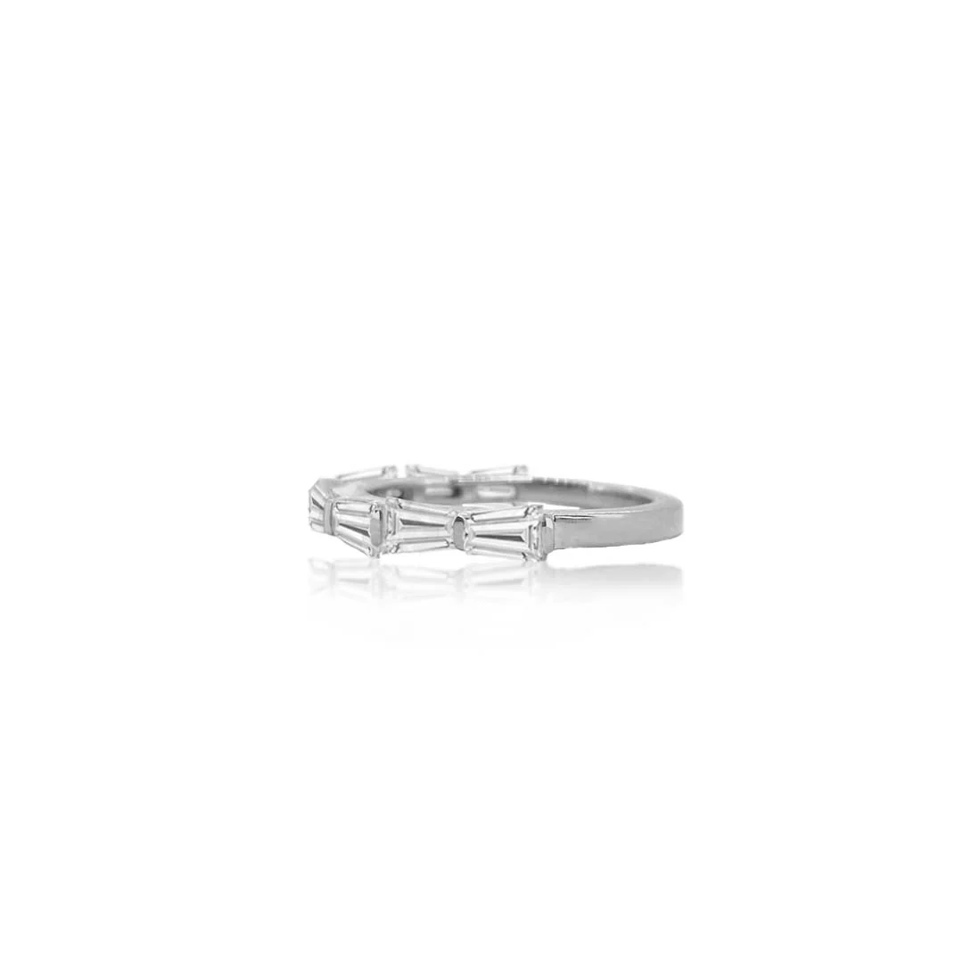 SERAFINA ETERNITY BAND - Image 6