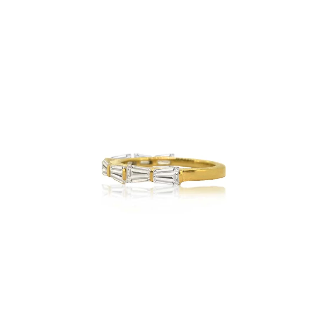 SERAFINA ETERNITY BAND - Image 7