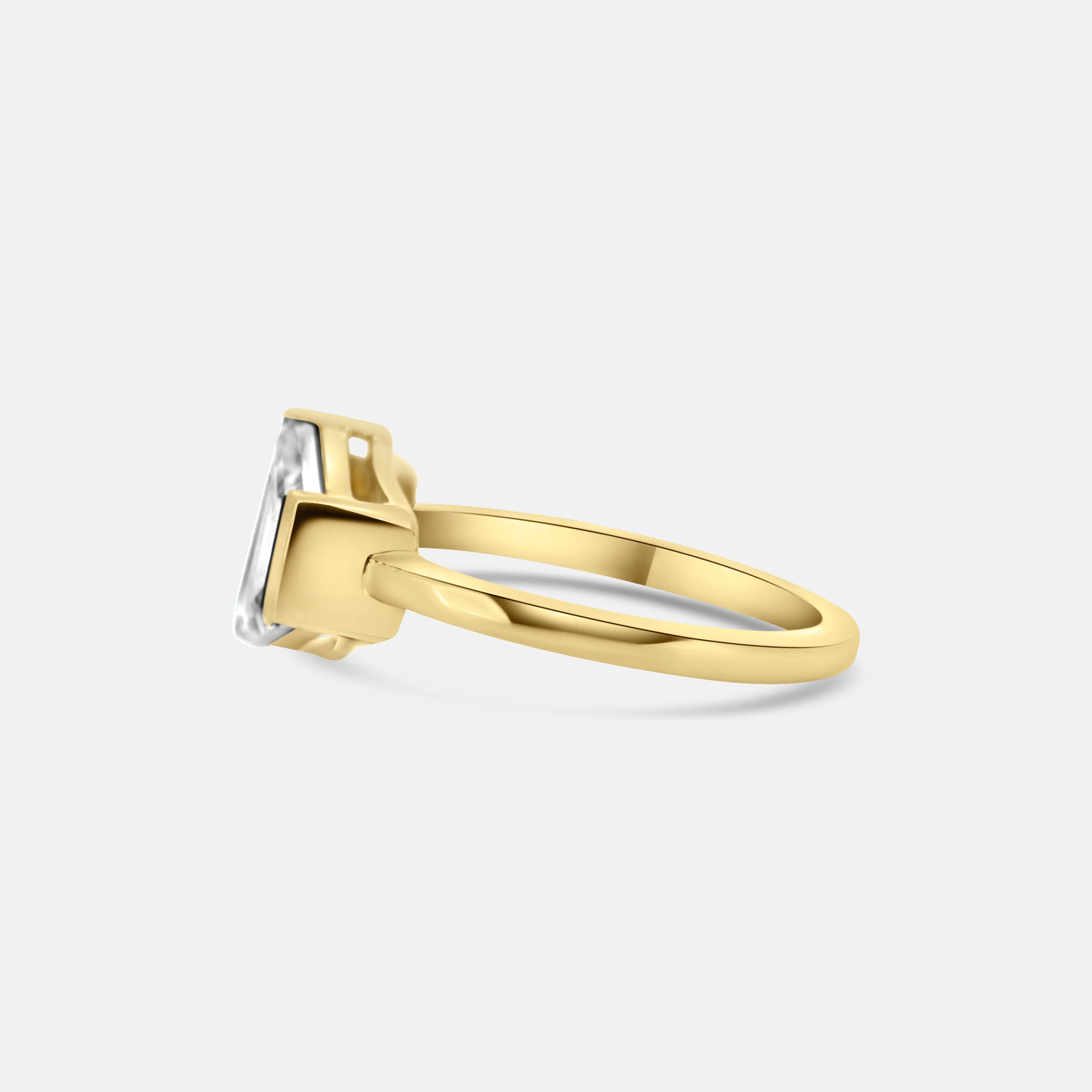 SOULMATE ENGAGEMENT RING - Image 3