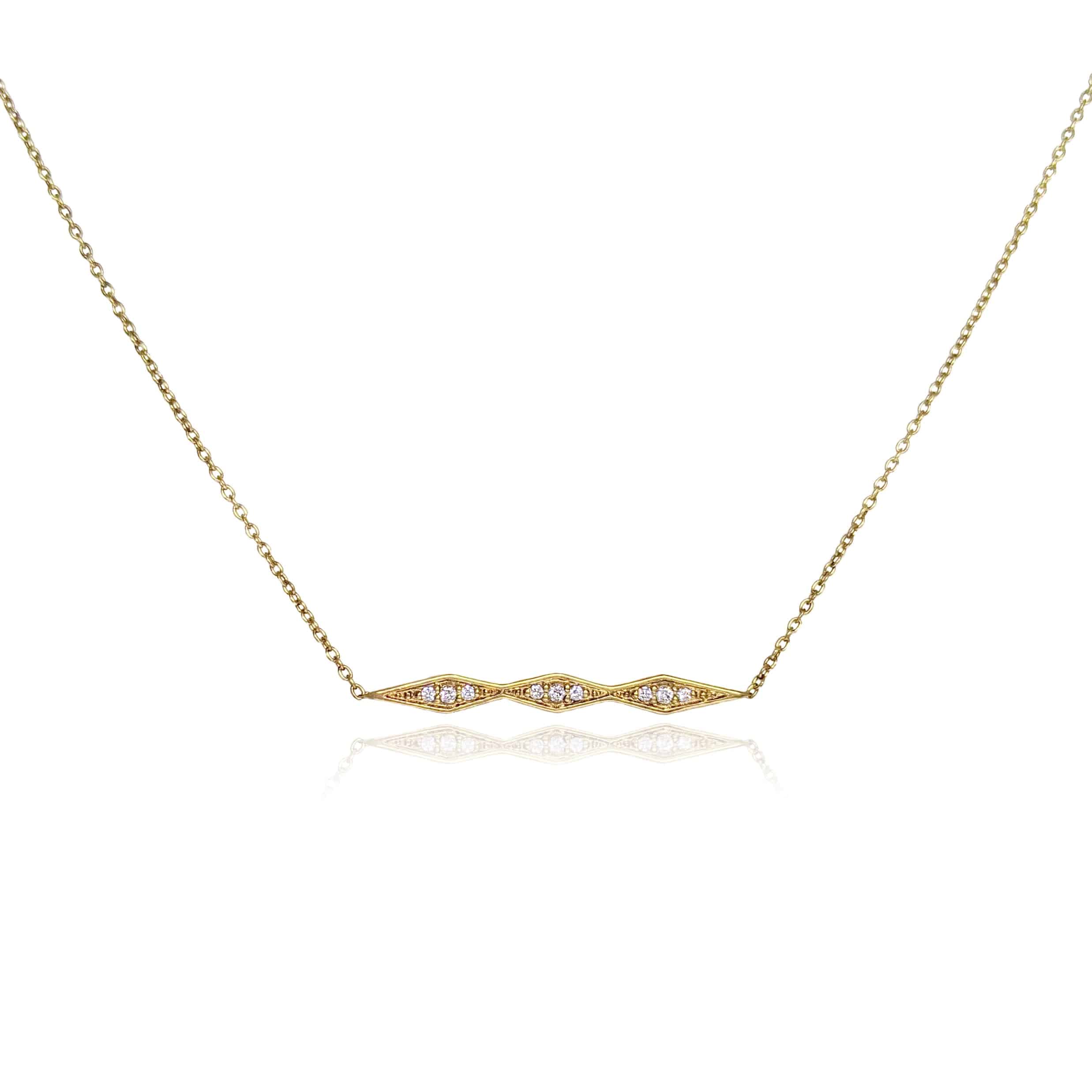 Spear Necklace - Image 2