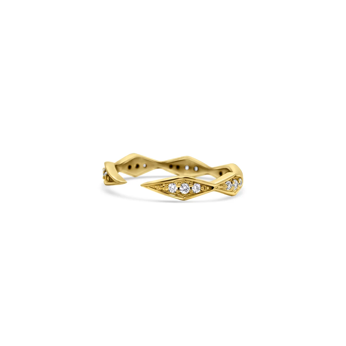 Spear Ring - Image 3