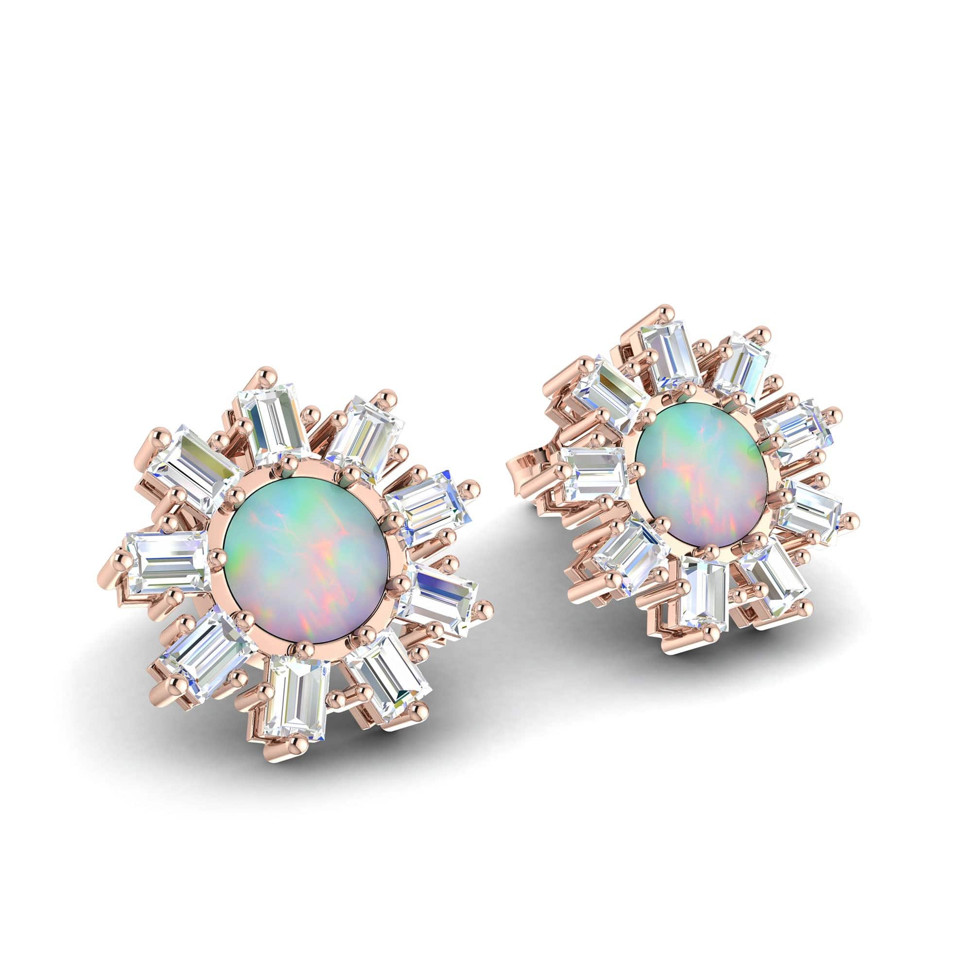 Star Studs - Image 2
