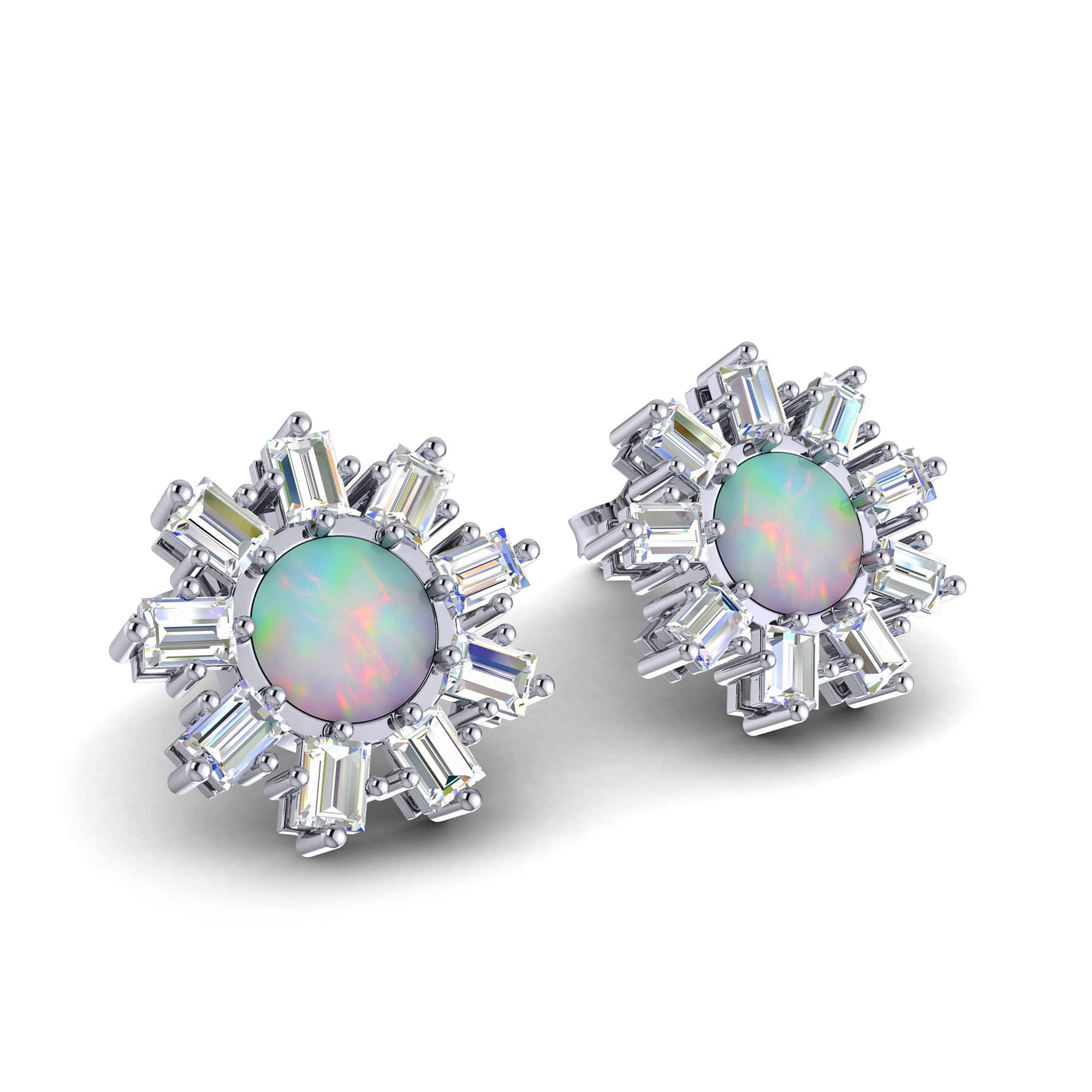 Star Studs - Image 3