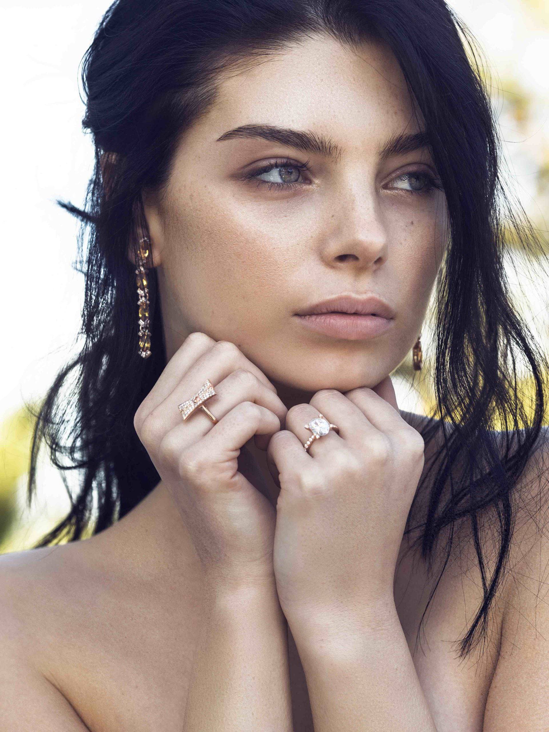 Stella Engagement Ring - Image 4