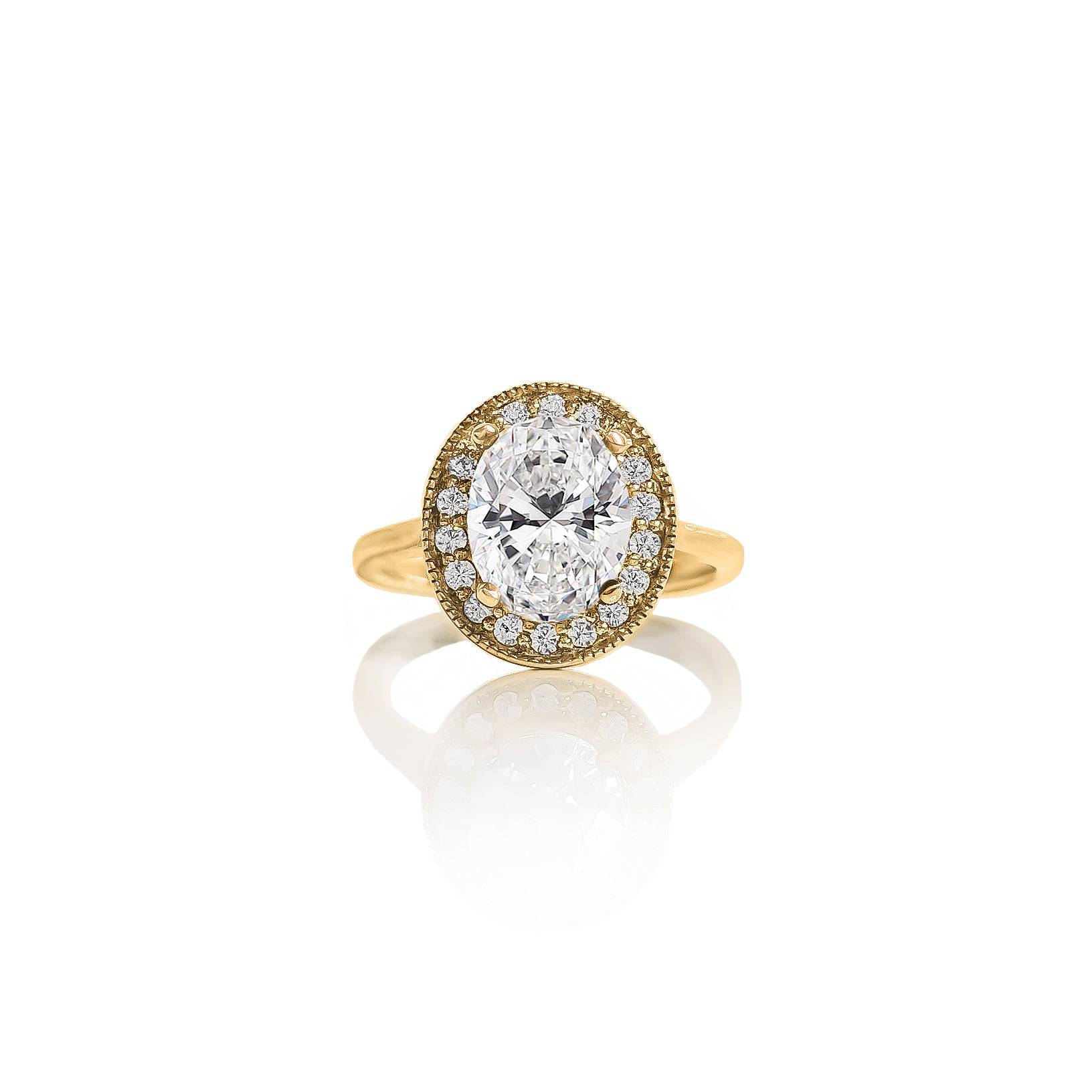 Summer Romance Ring - Image 2