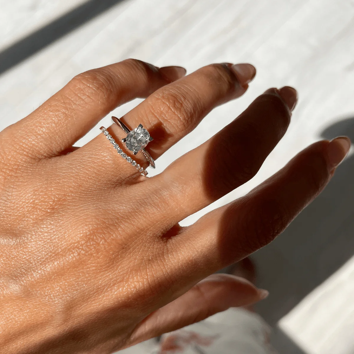 Swayed Ring - Image 2