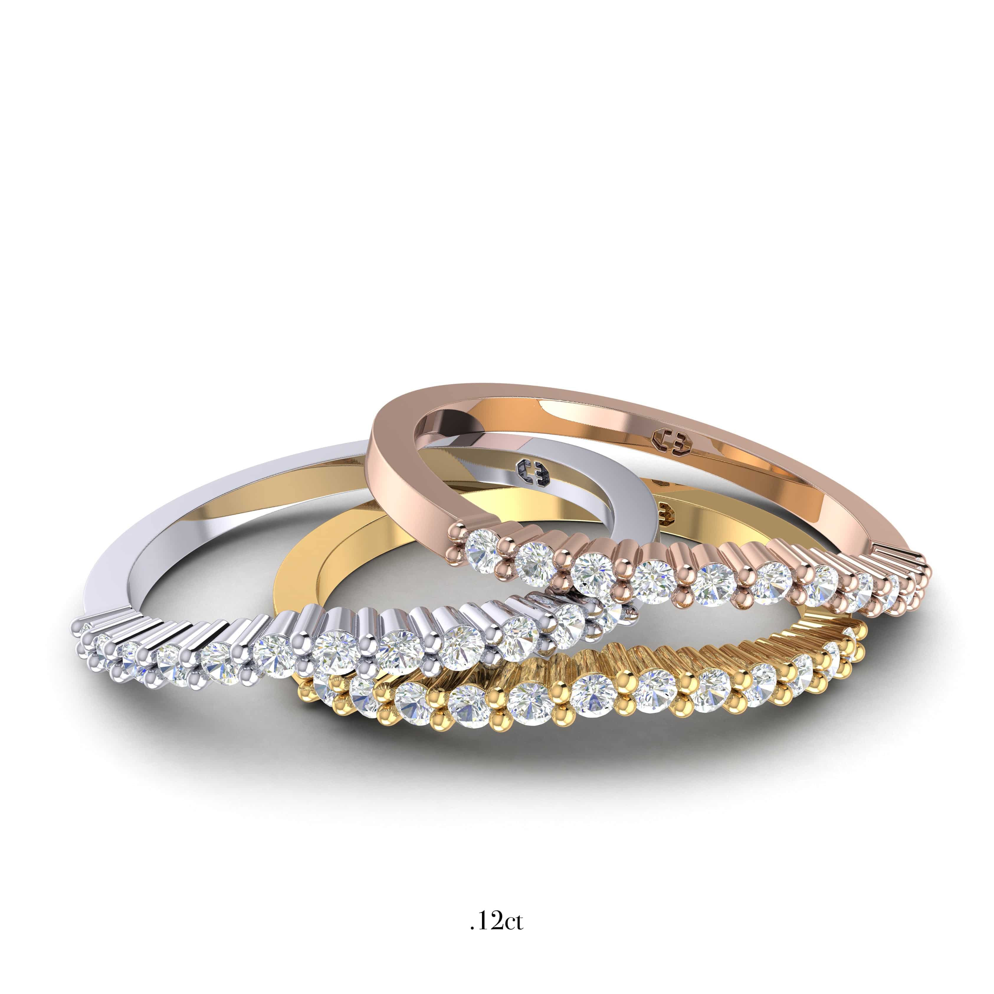 Swayed Ring - Image 3