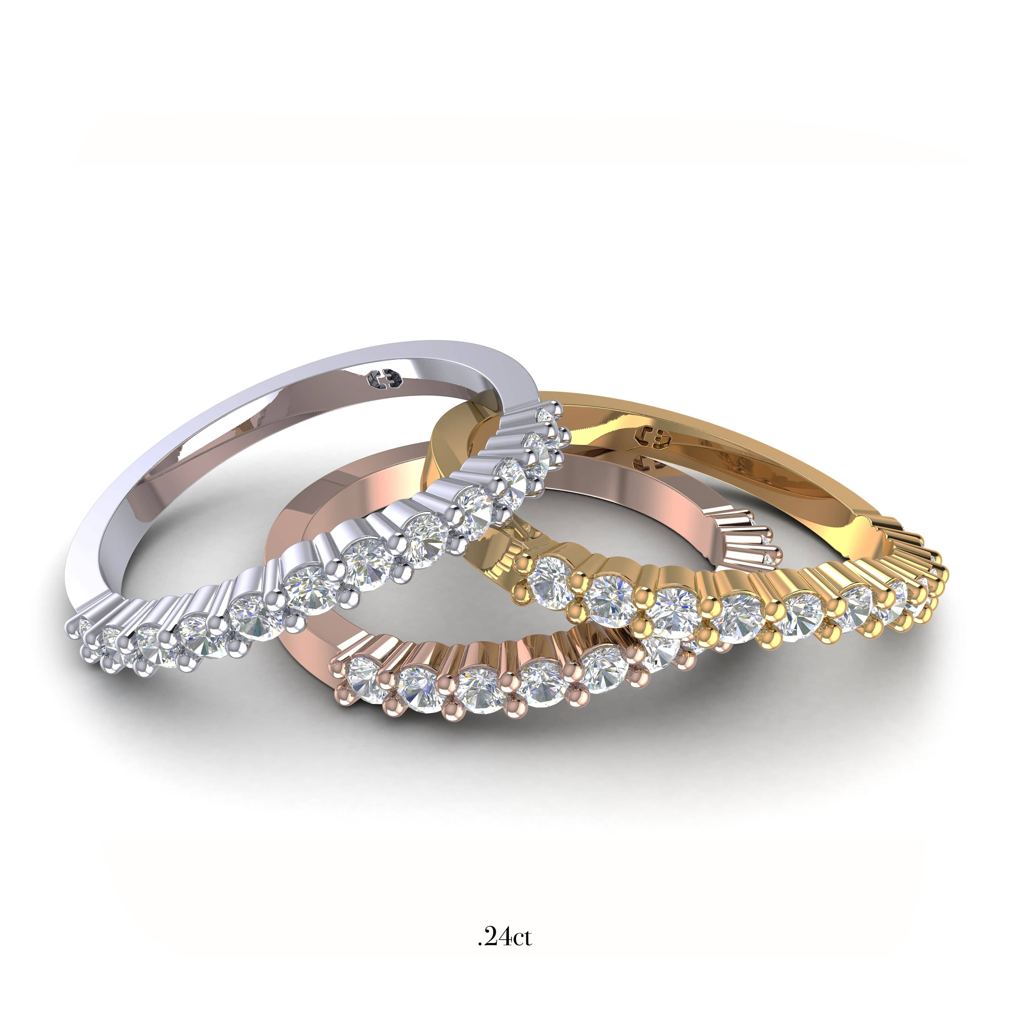Swayed Ring - Image 4