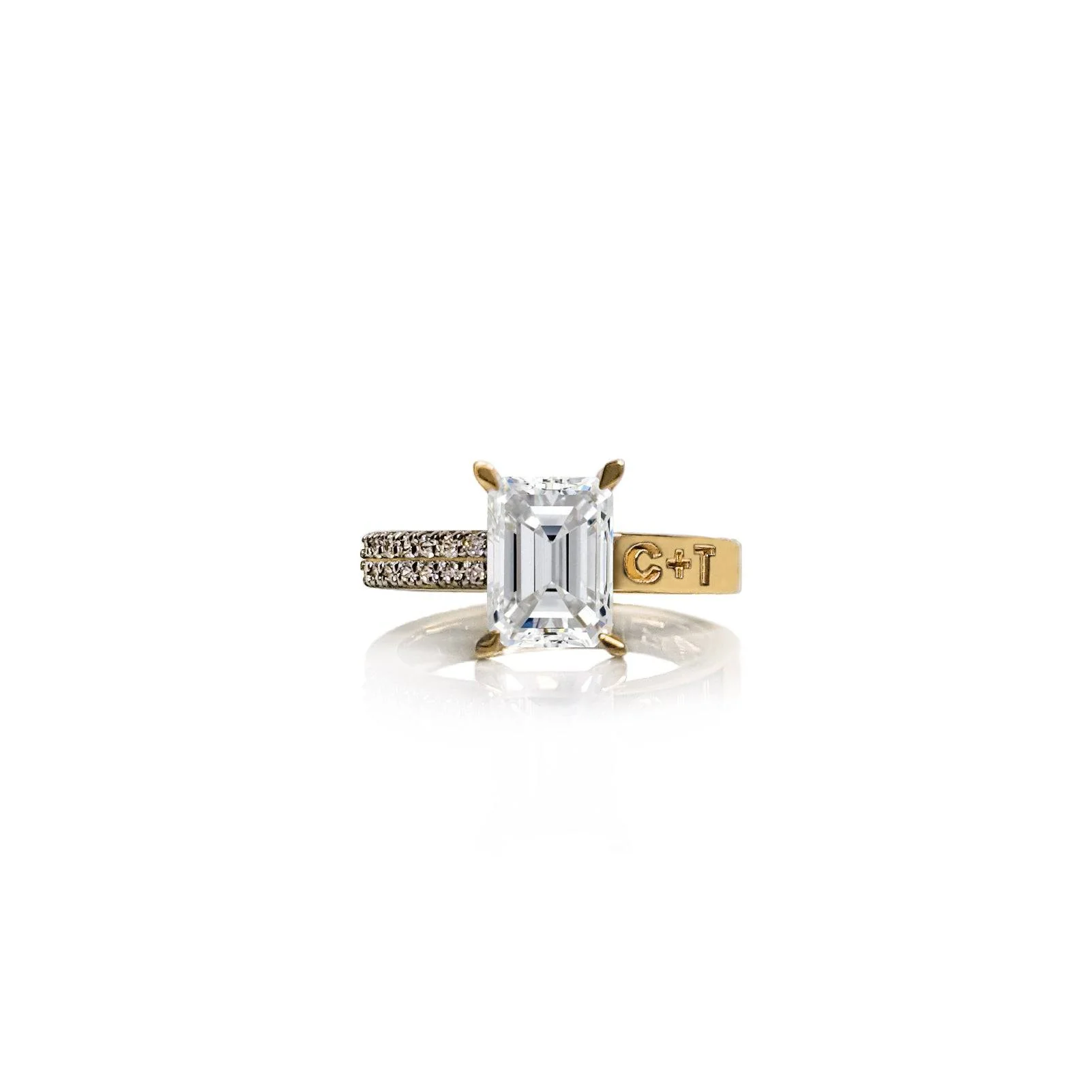 Sweet Embrace Ring - Image 3