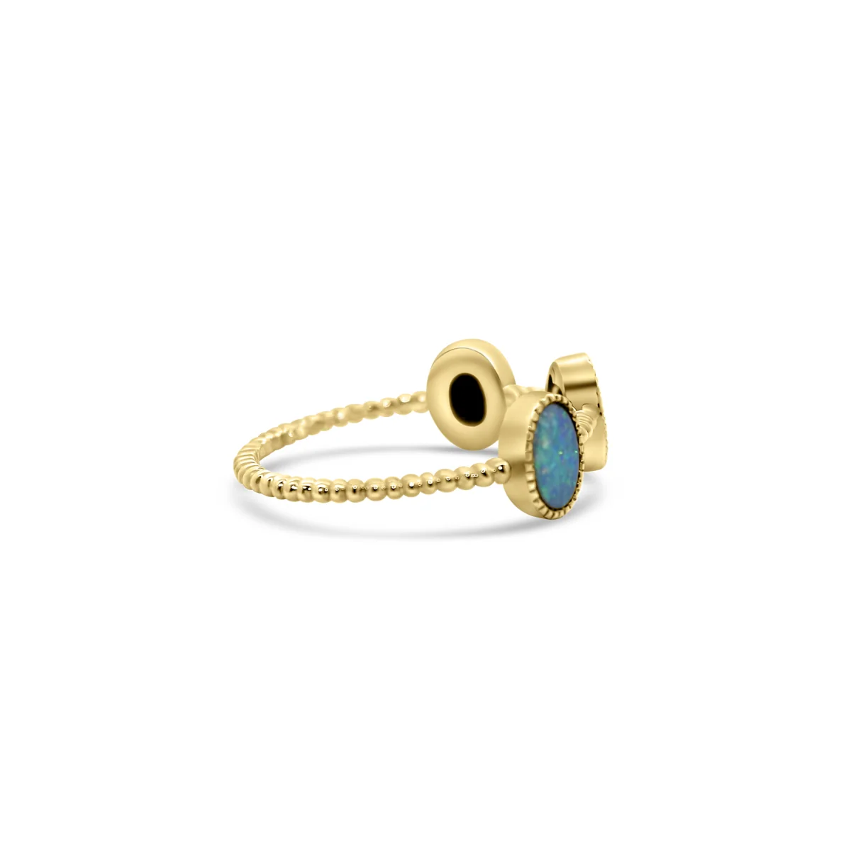Three Love Ring - Image 4