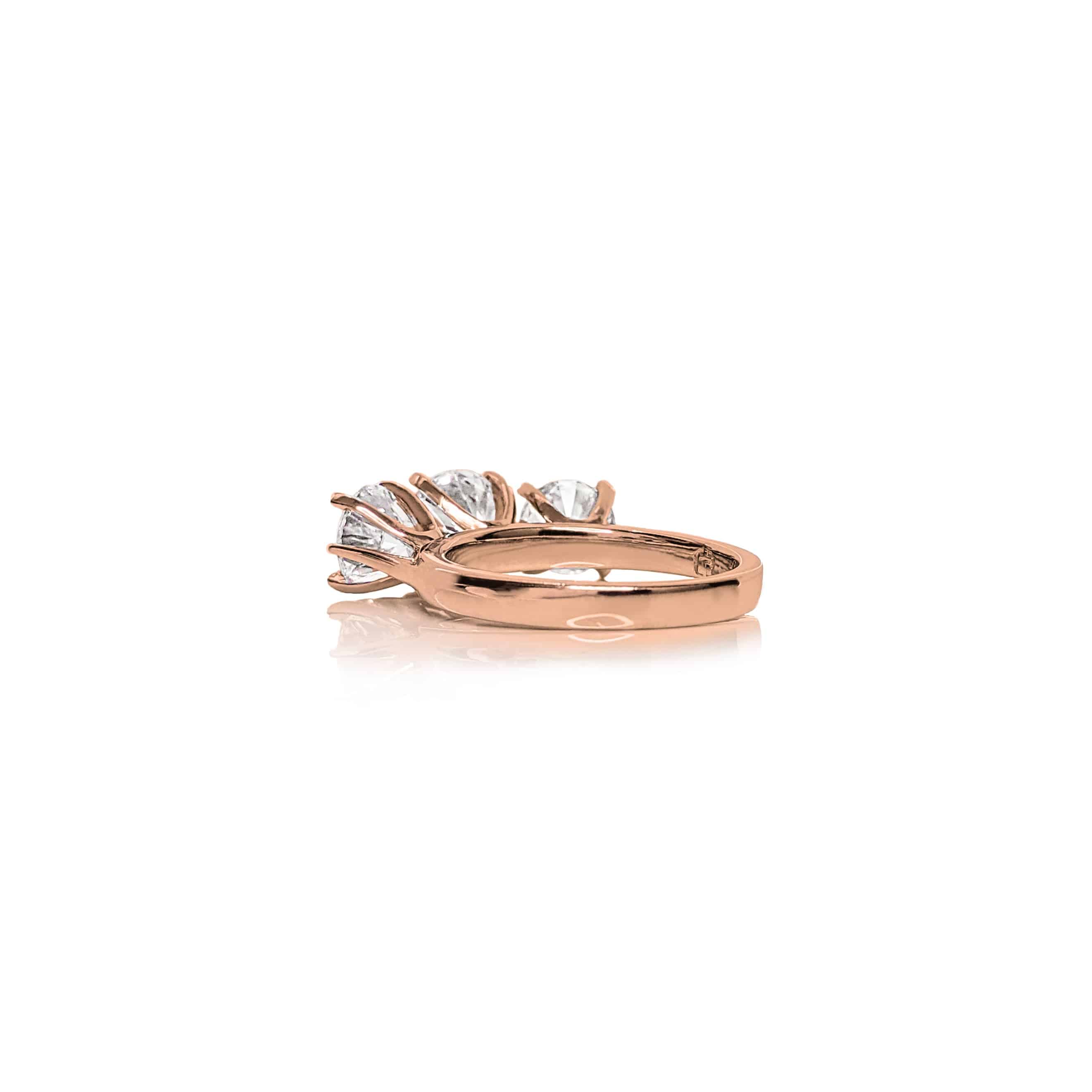 Tres Pedras Ring - Image 6