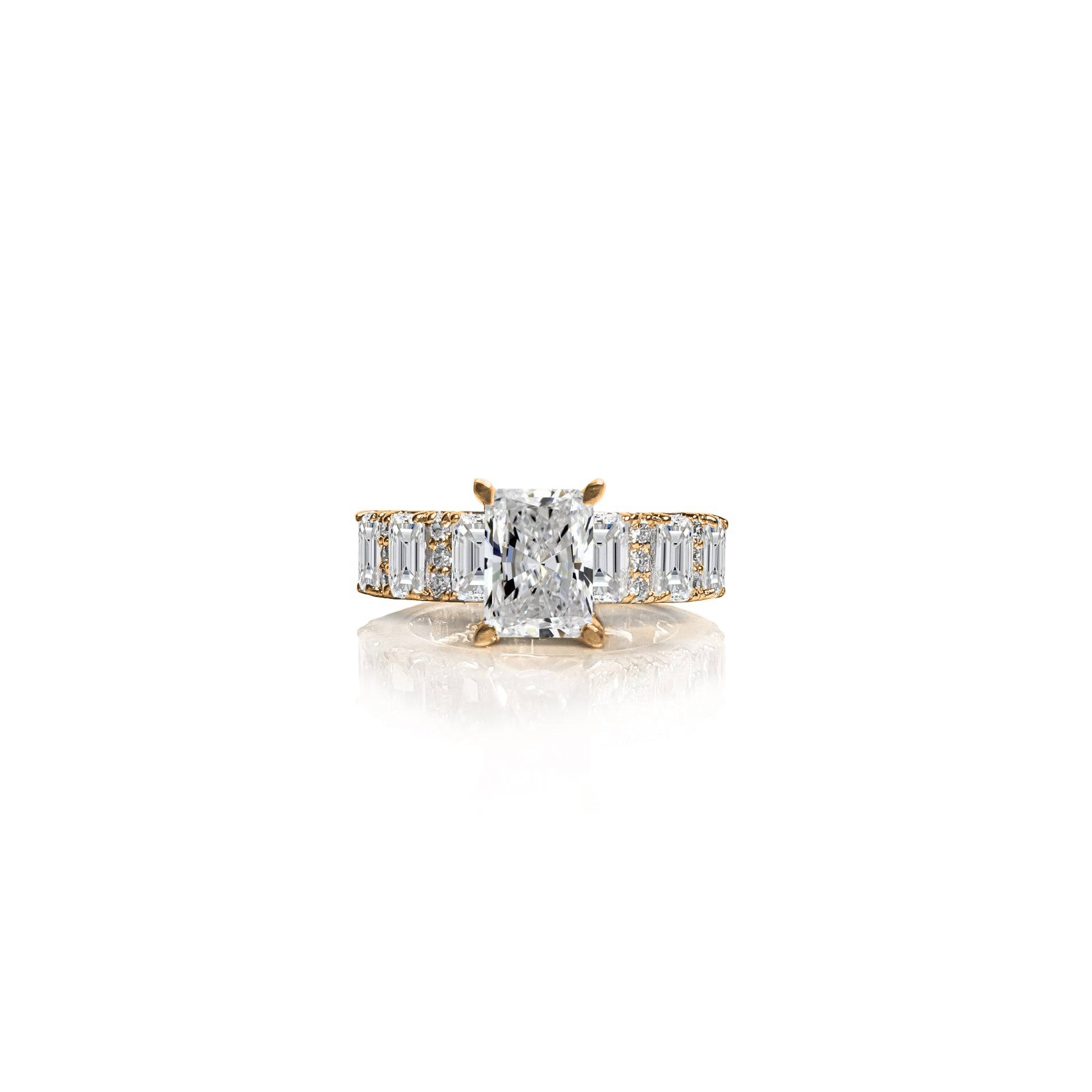 Unforgettable Ring - Image 6